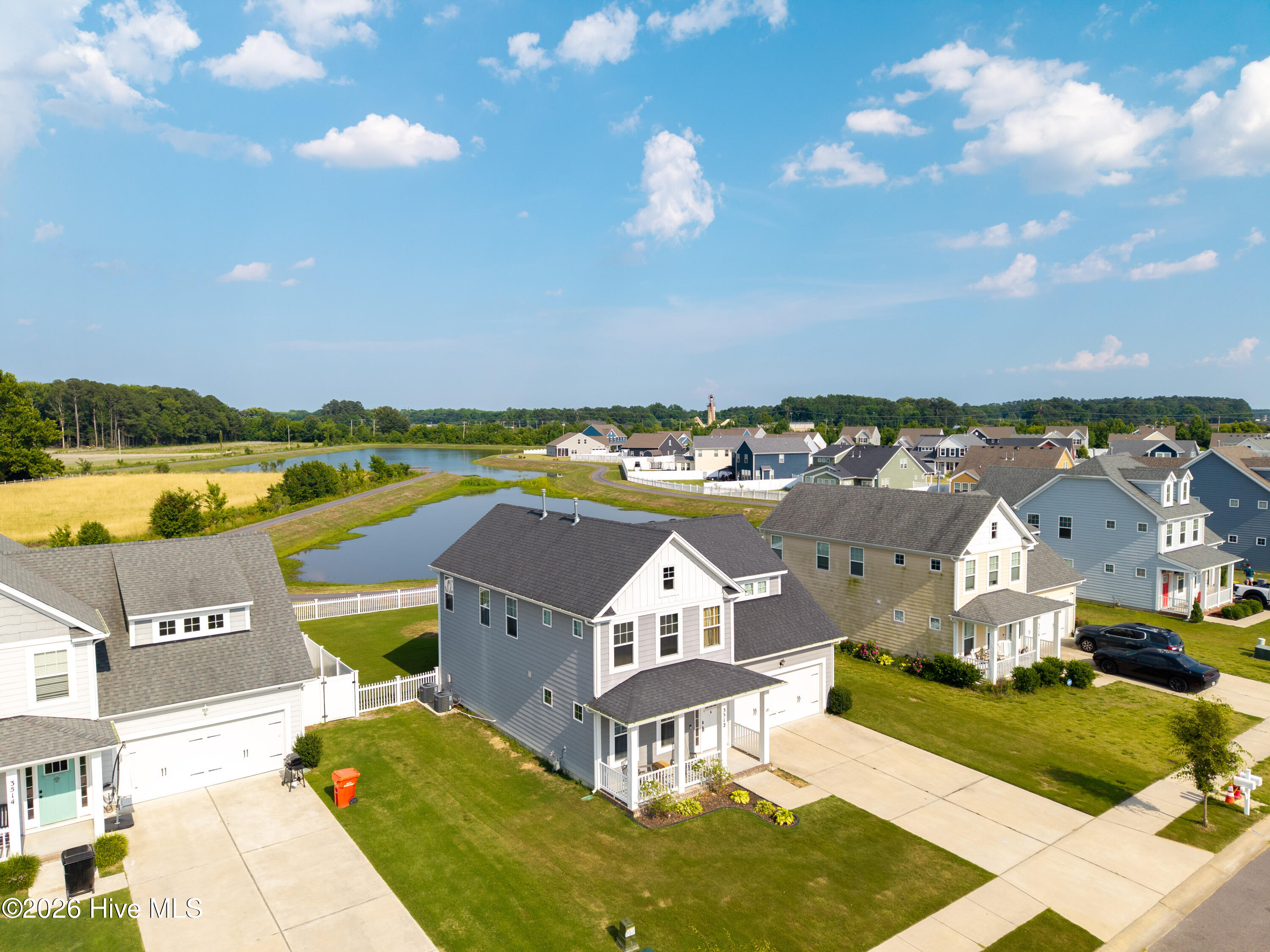 3512 Great Island Lane Property Photo 40