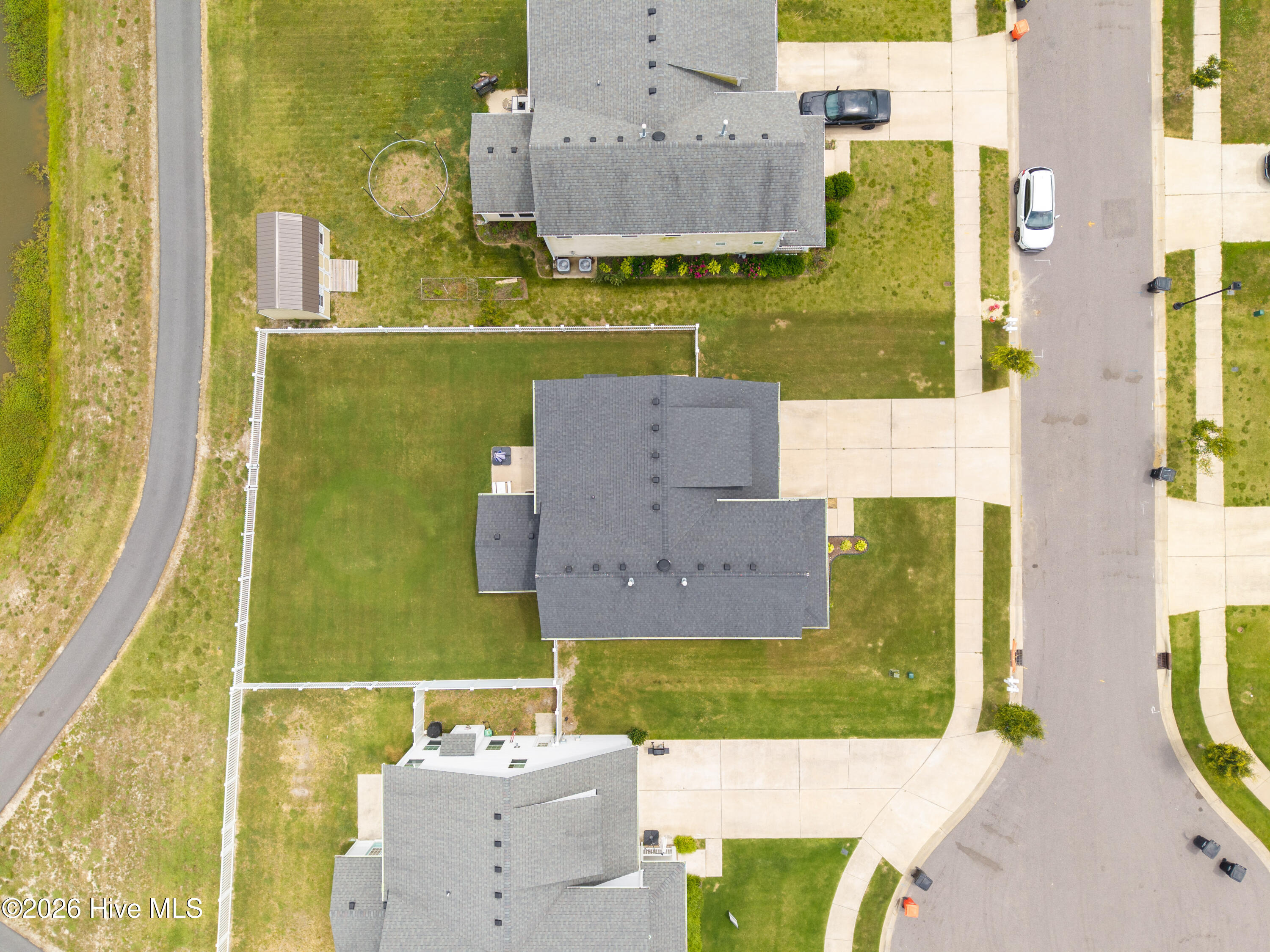 3512 Great Island Lane Property Photo 52