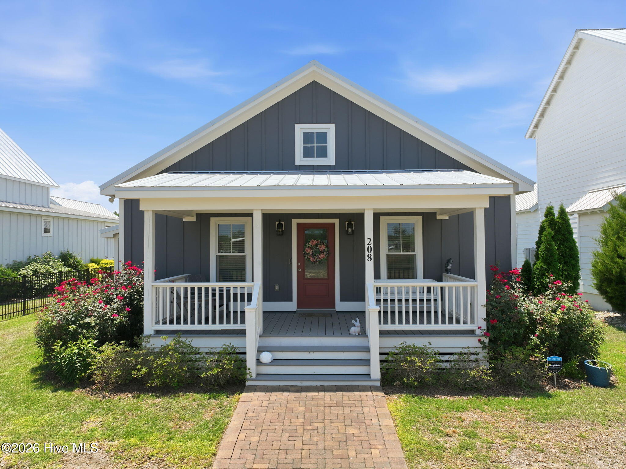 208 Ward Road Property Photo 1