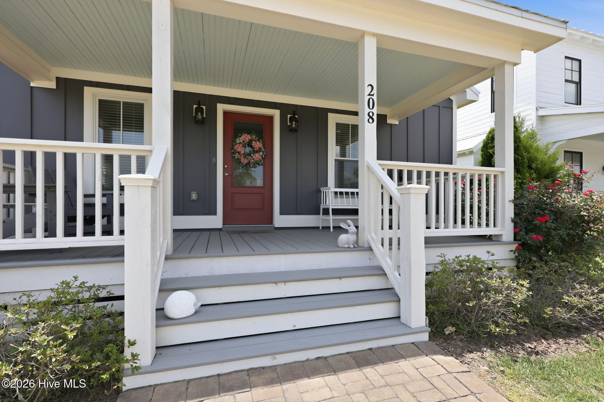 208 Ward Road Property Photo 2