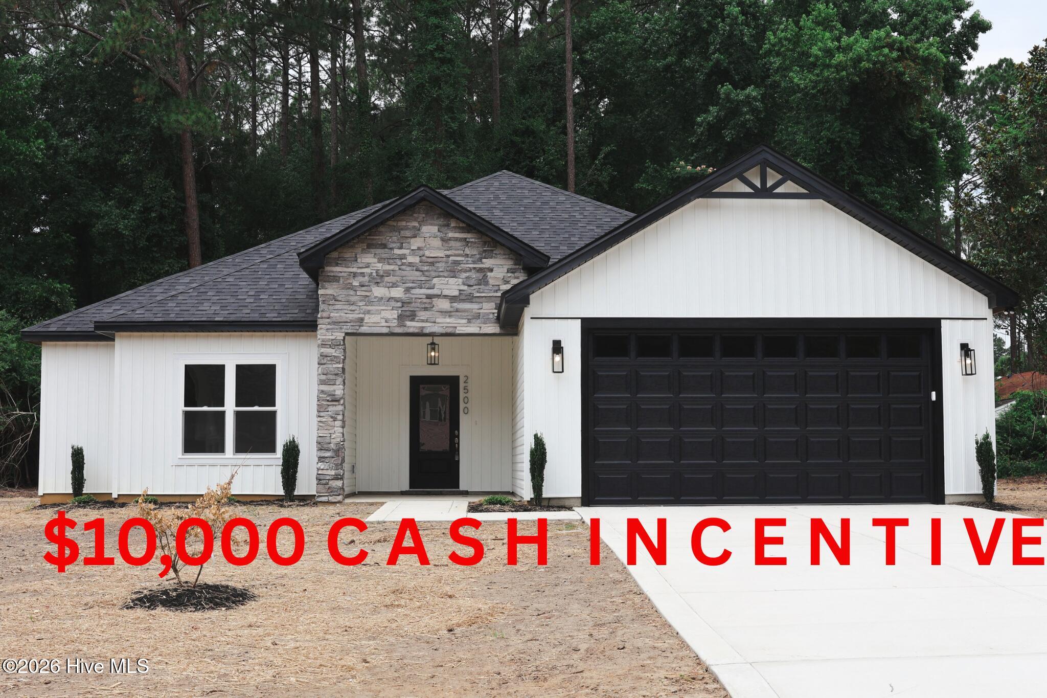 2500 Brookhaven Drive Property Photo