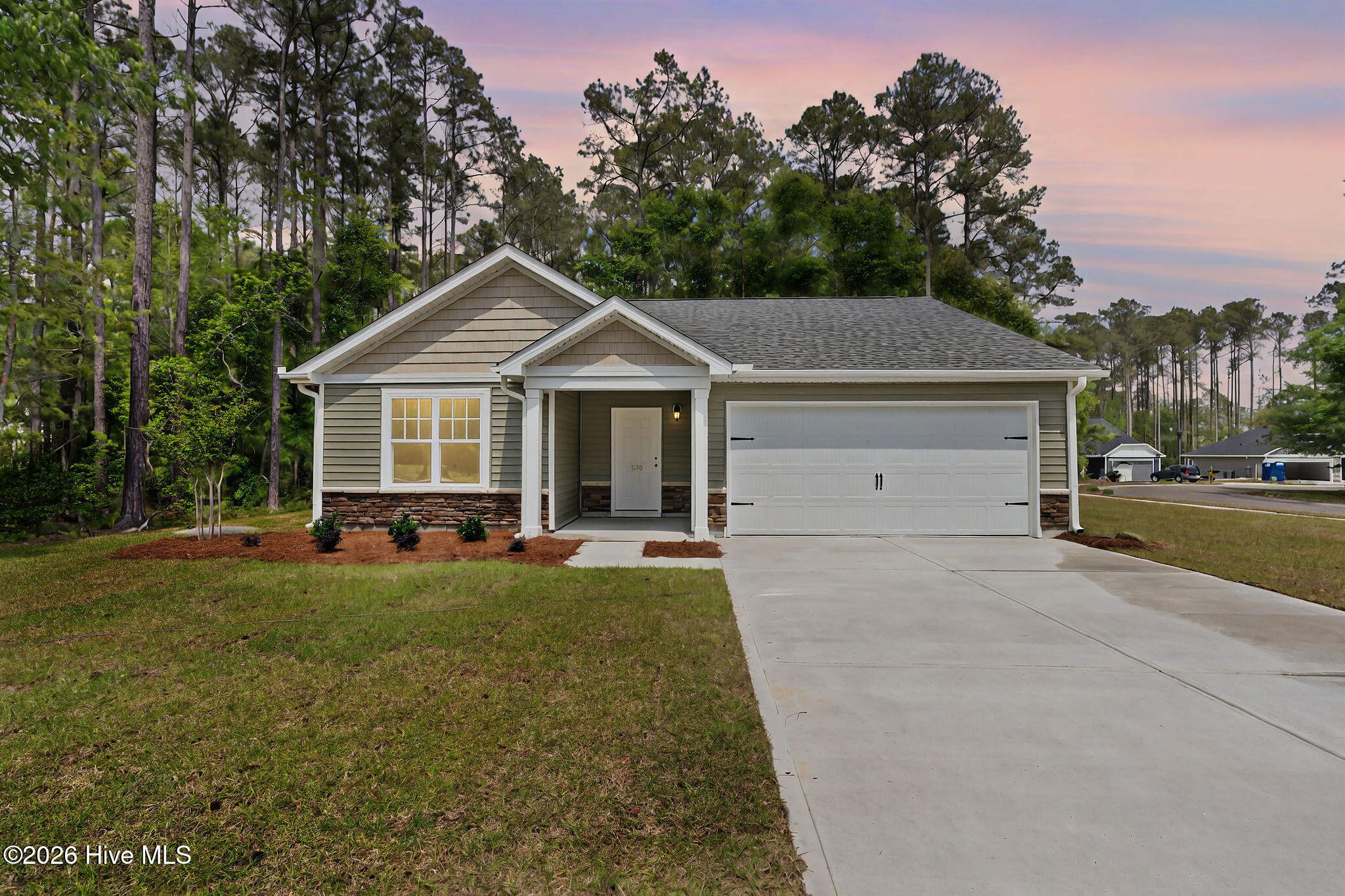 2573 Provence Drive Se Property Photo 1