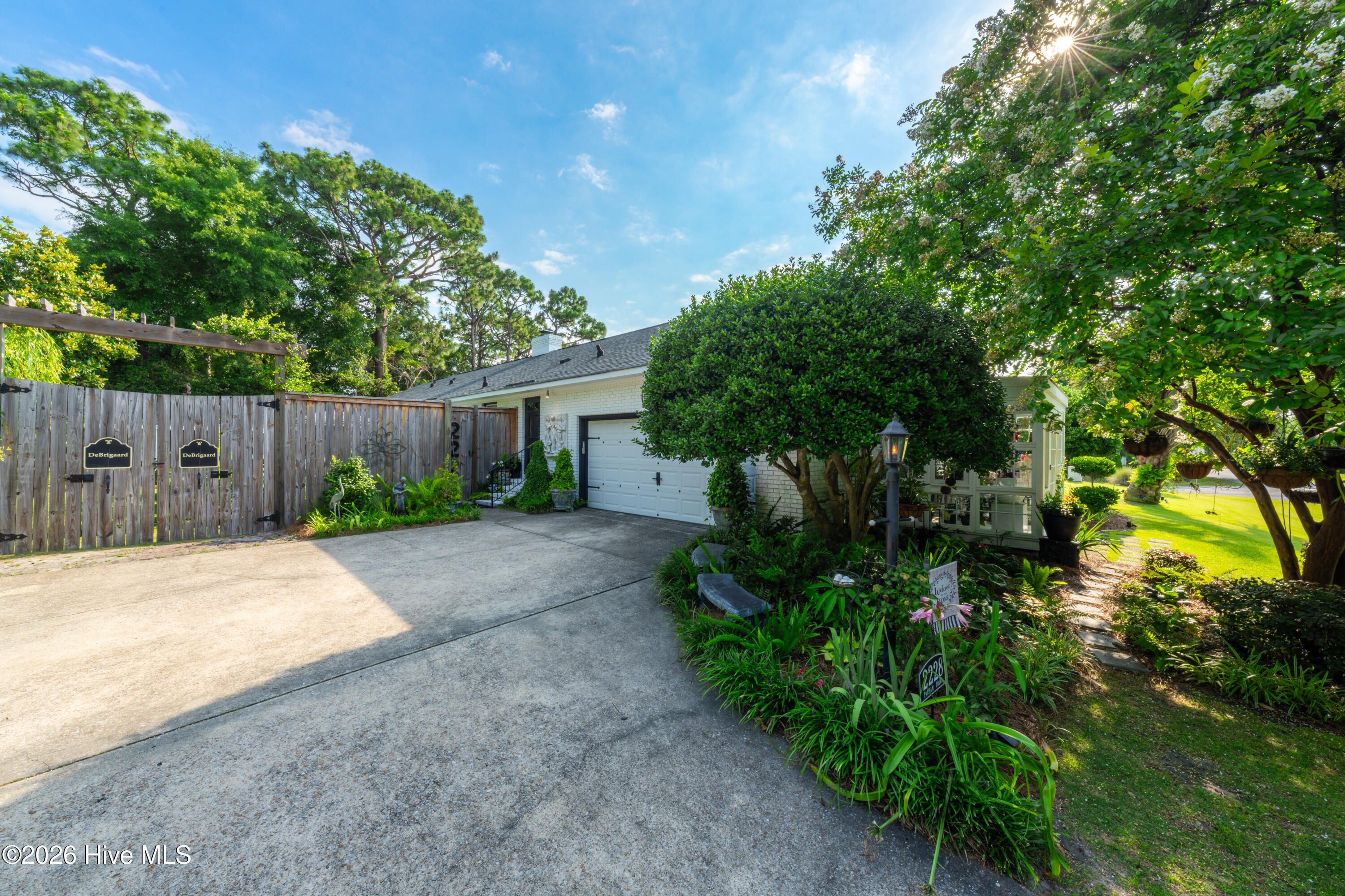 2228 Parham Drive Property Photo 54