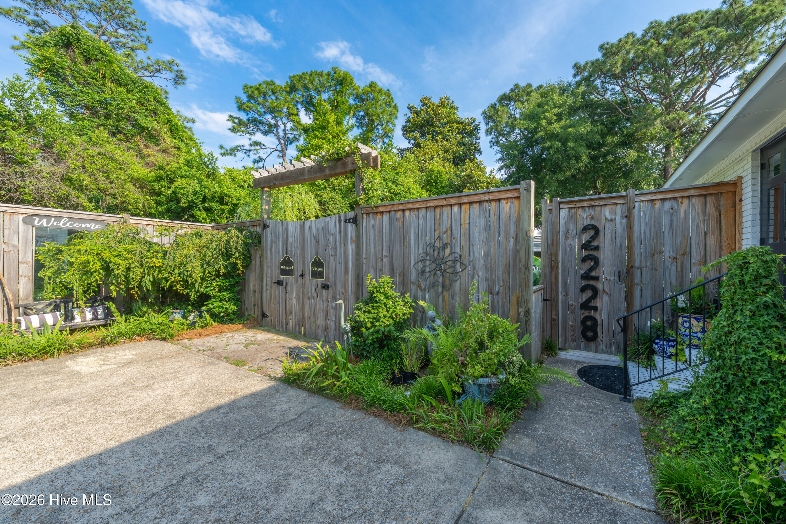 2228 Parham Drive Property Photo 57