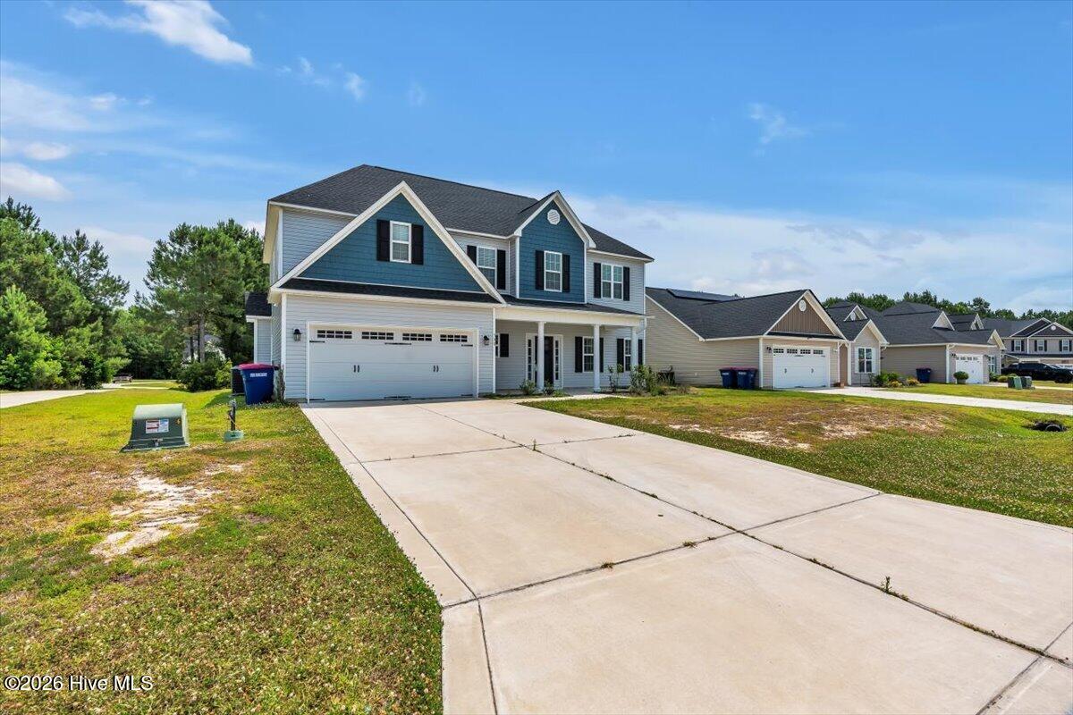 508 Black Pearl Circle Property Photo 1