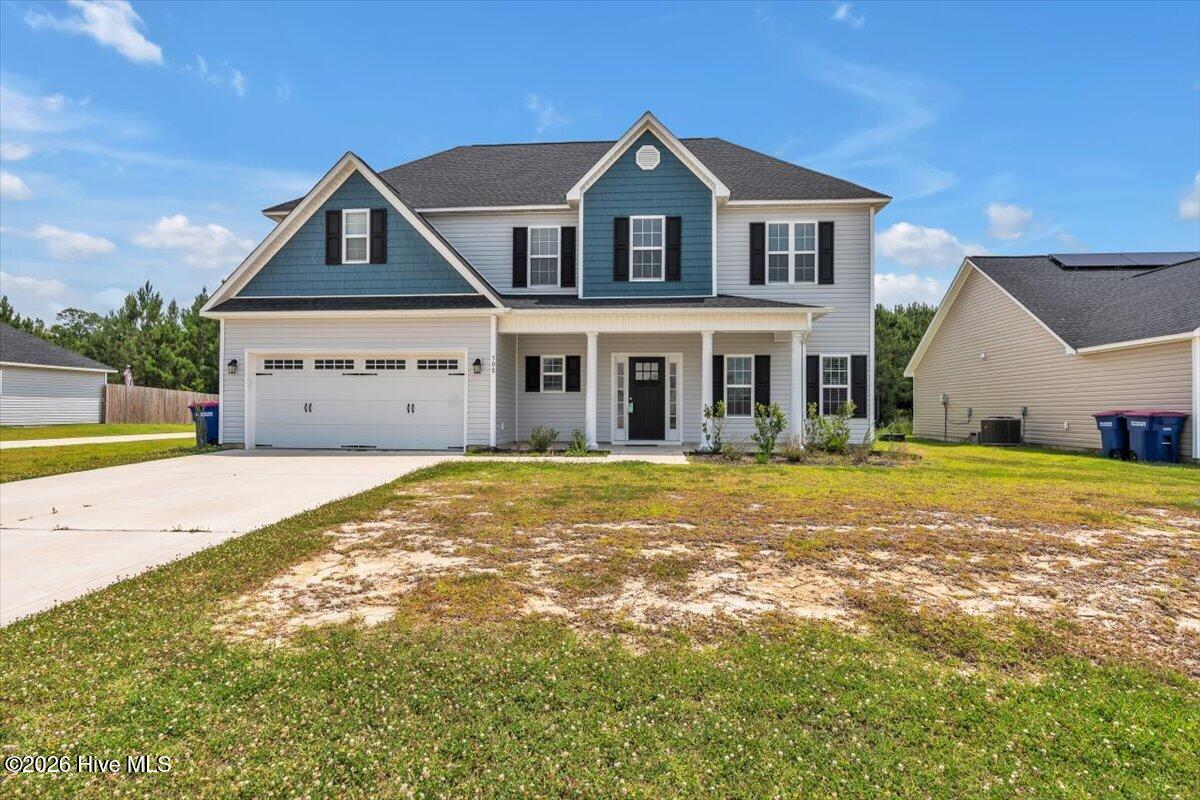 508 Black Pearl Circle Property Photo 2