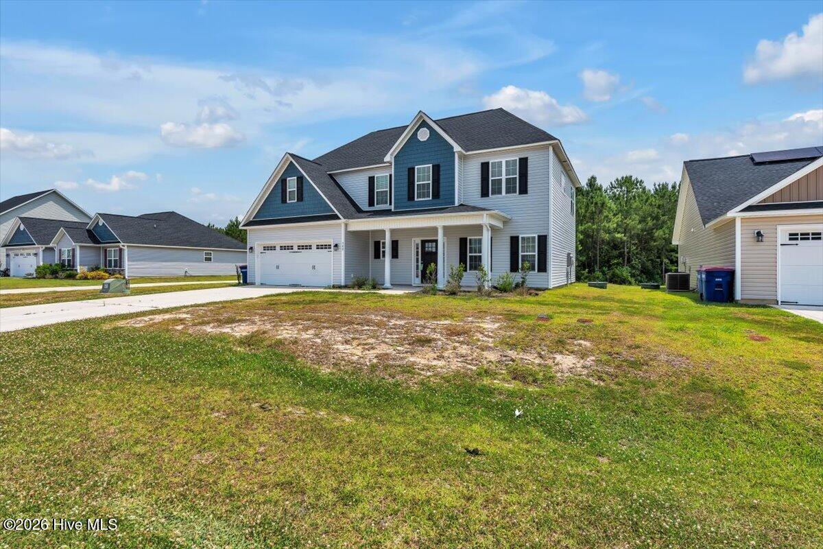 508 Black Pearl Circle Property Photo 3