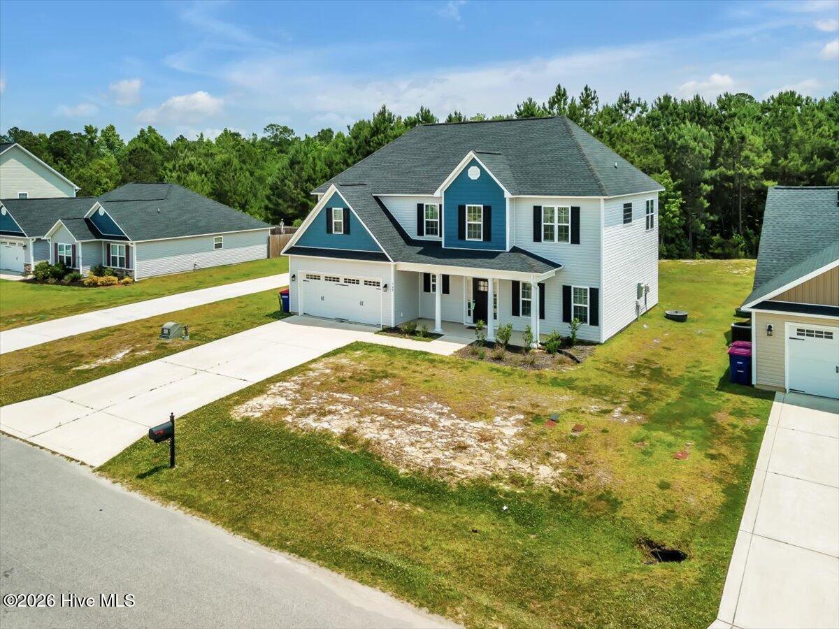 508 Black Pearl Circle Property Photo 4