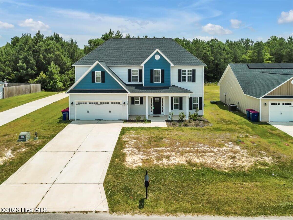 508 Black Pearl Circle Property Photo 5