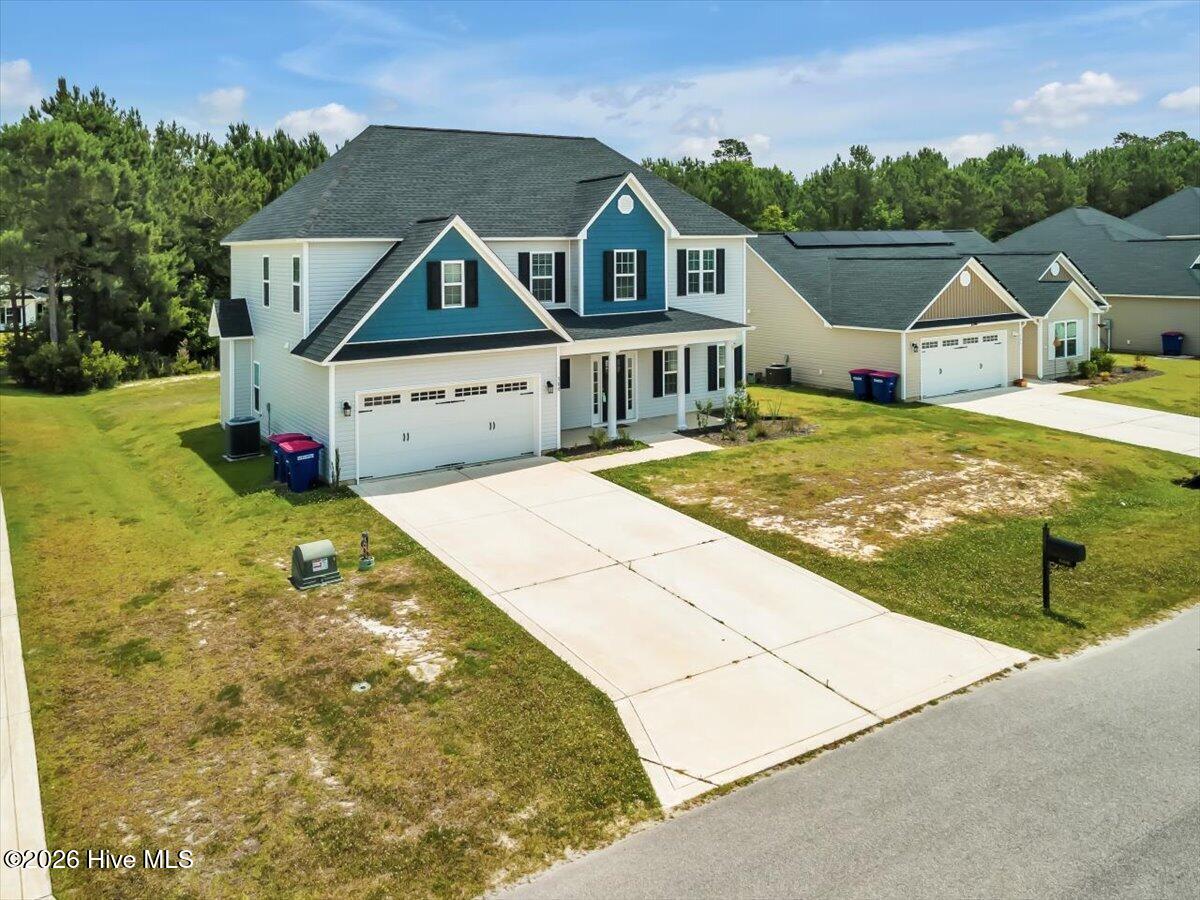 508 Black Pearl Circle Property Photo 6