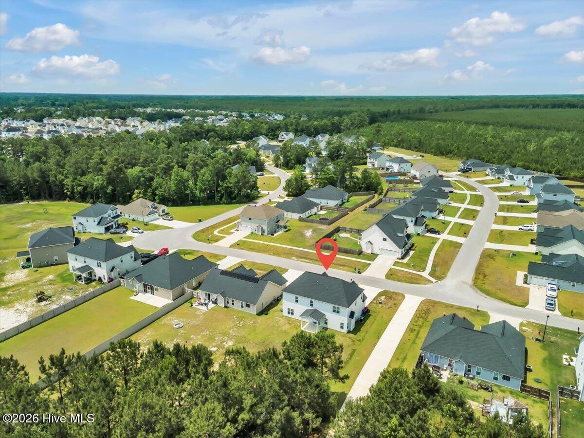 508 Black Pearl Circle Property Photo 8