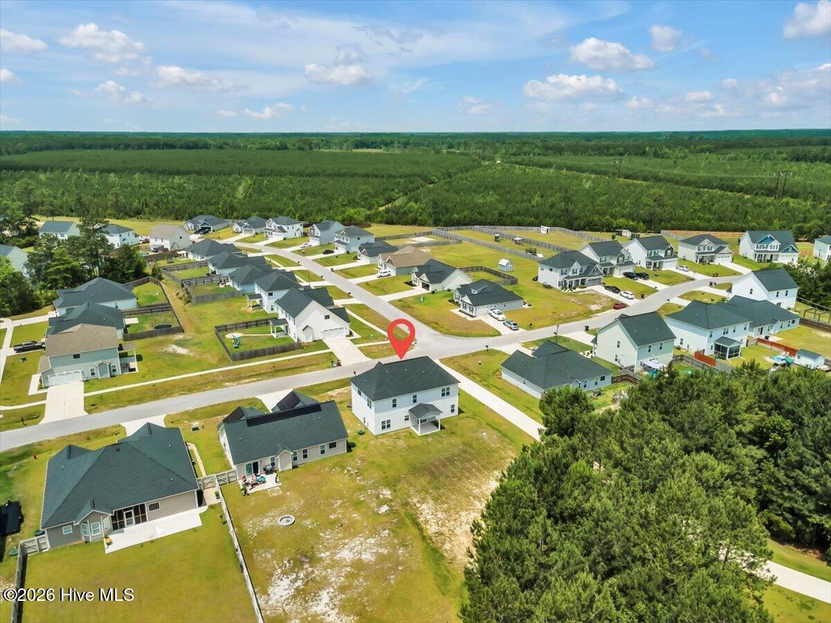 508 Black Pearl Circle Property Photo 9