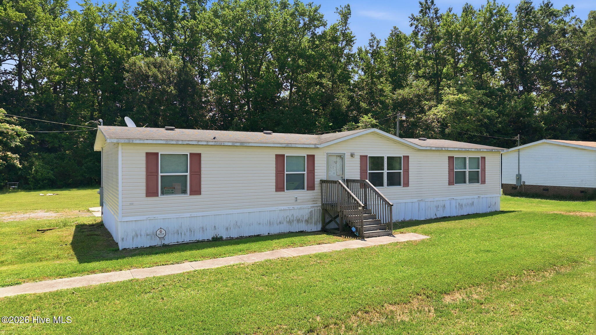 7015 Saint James Church Road Property Photo 2