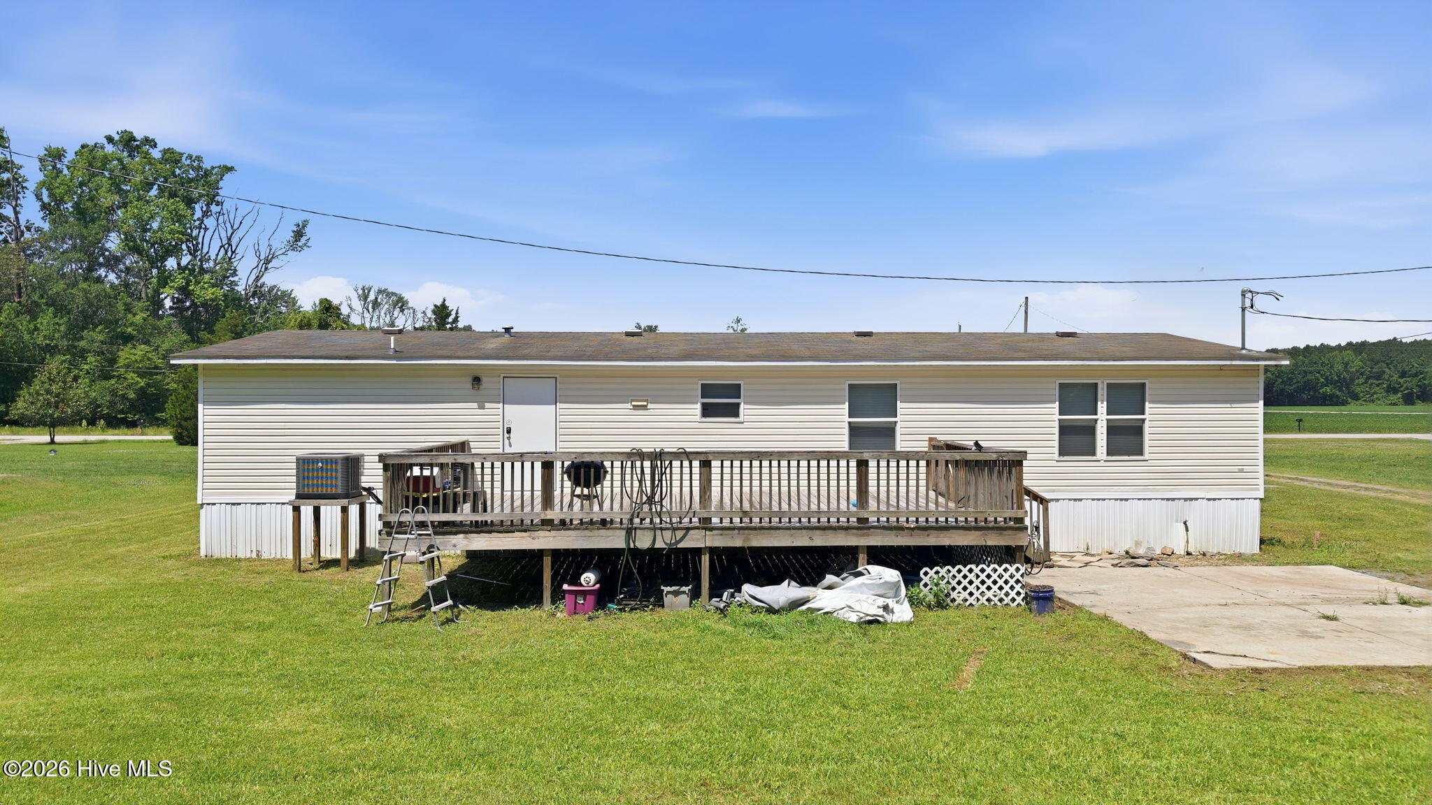7015 Saint James Church Road Property Photo 5