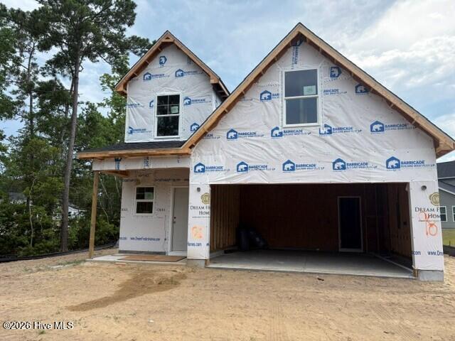 2005 Creekview Landing Boulevard Sw Lot 98 Property Photo 2