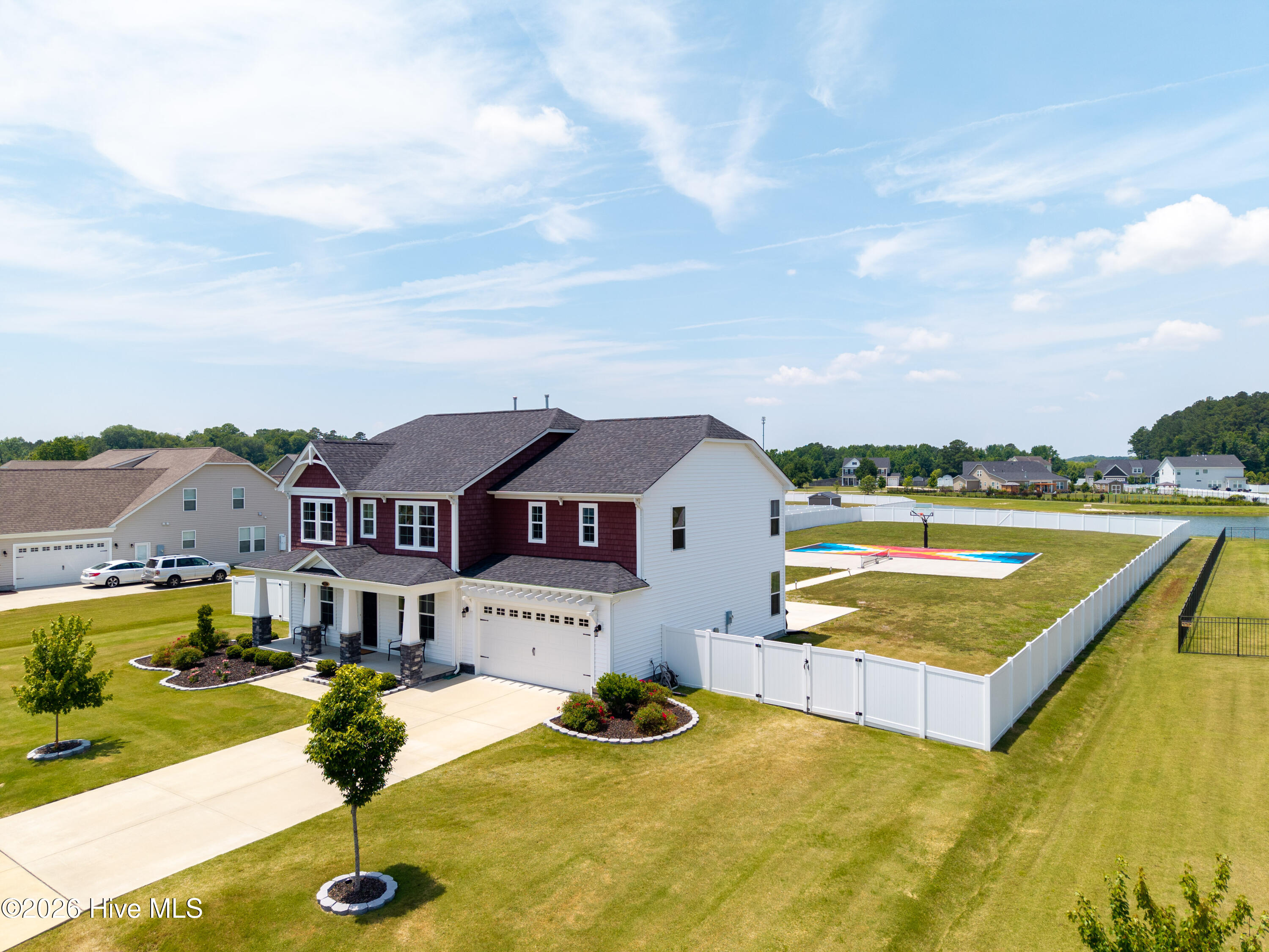 103 Ashbee Court Property Photo 1