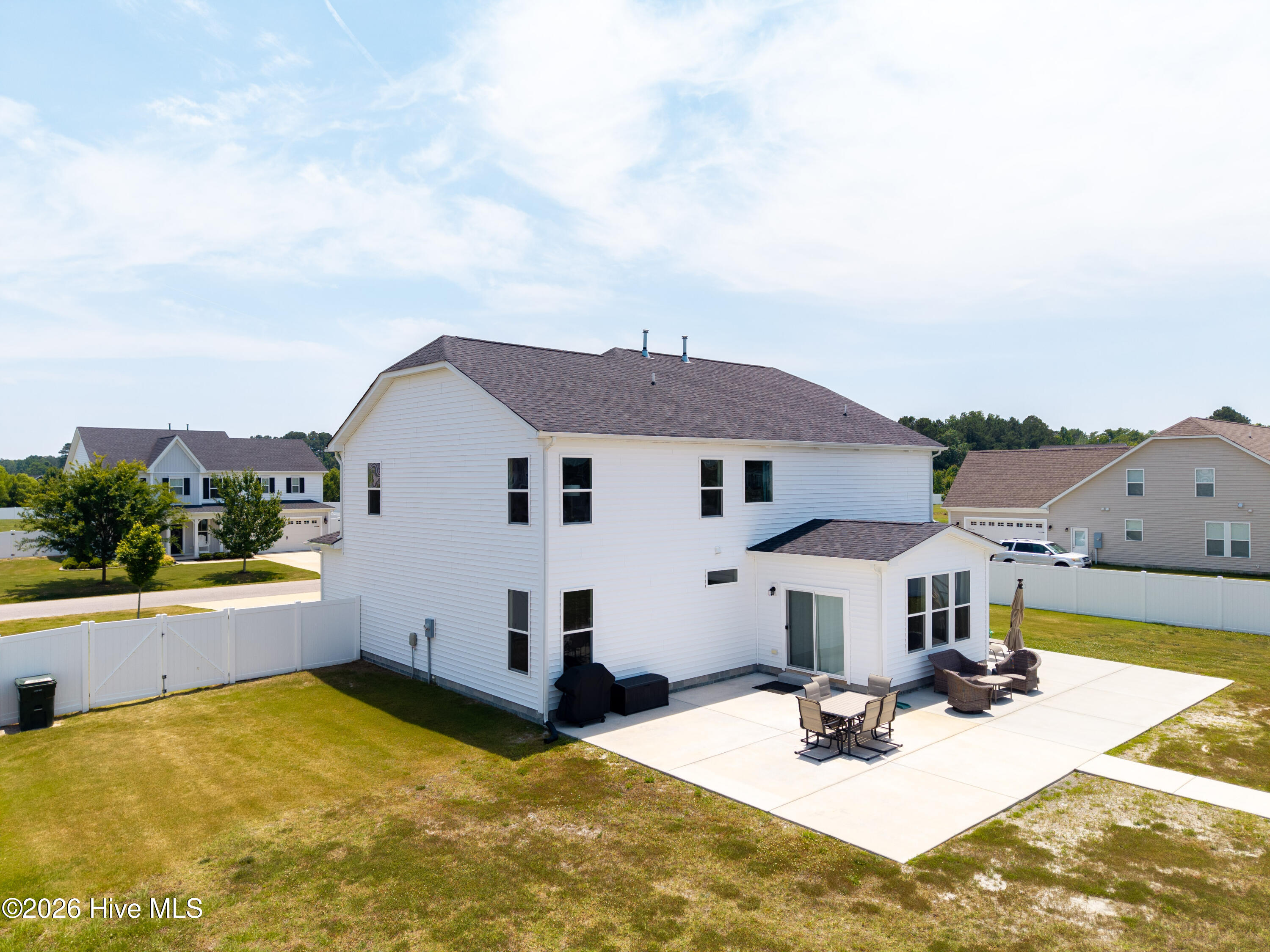103 Ashbee Court Property Photo 41