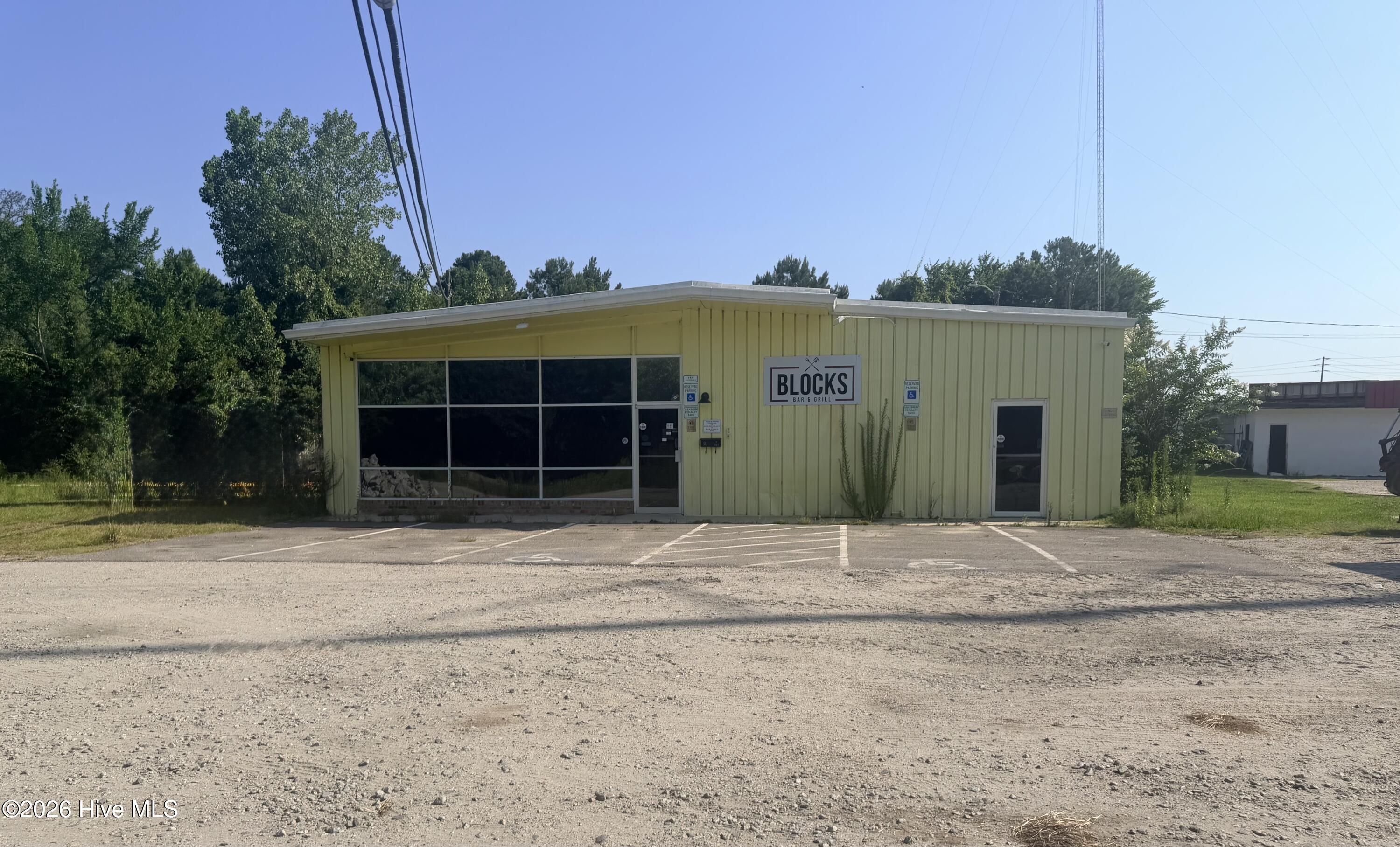 1032 S Madison Street Property Photo 2