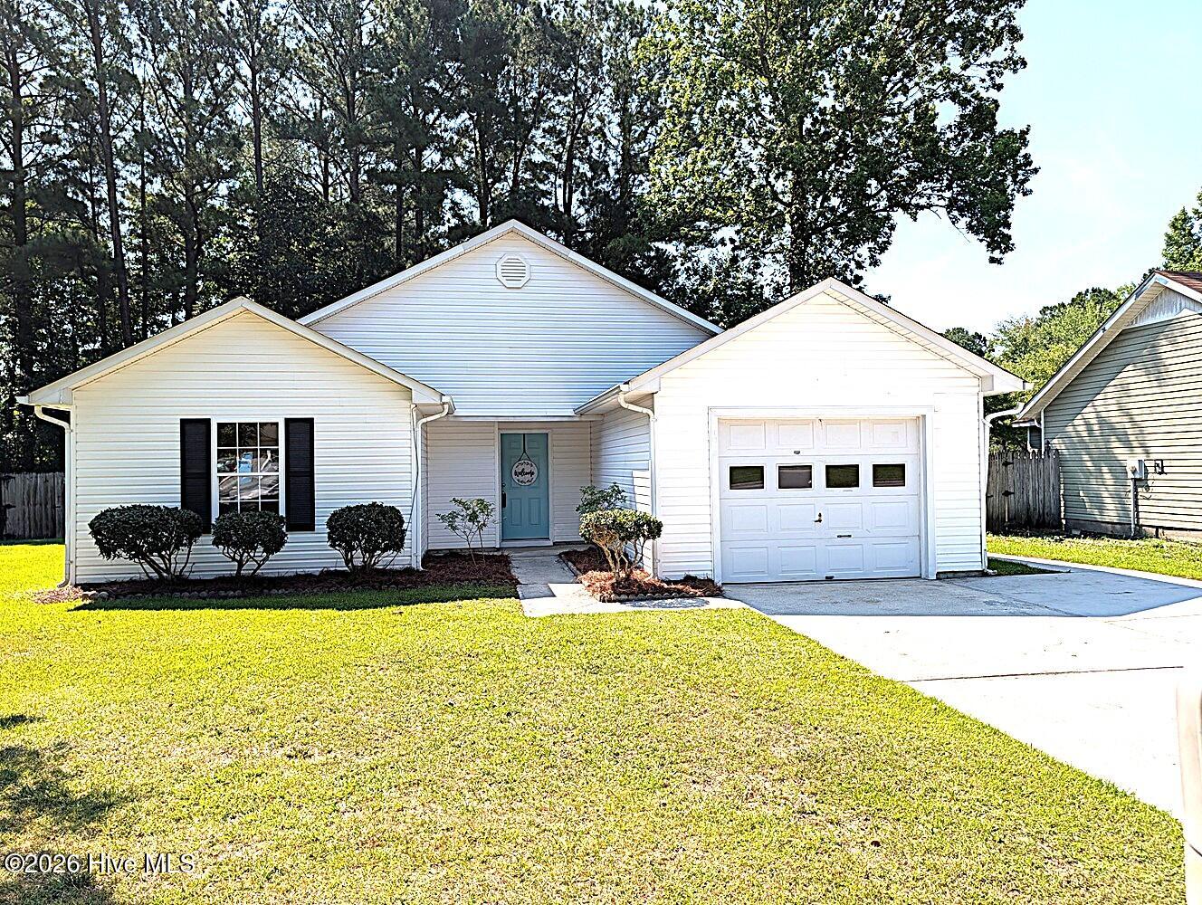 1024 Spring Villa Drive Property Photo 1