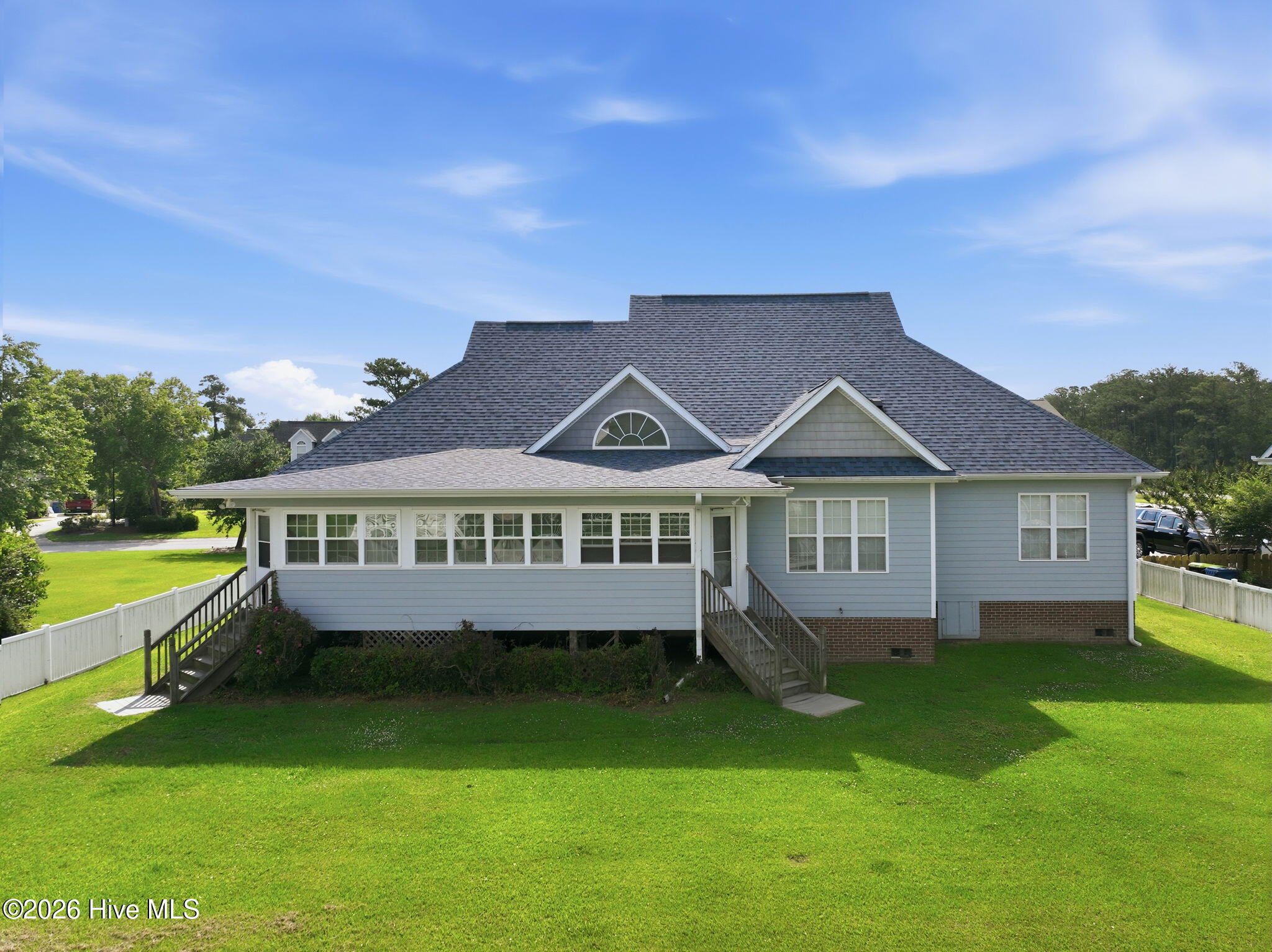 1602 Ivory Gull Drive Property Photo 2