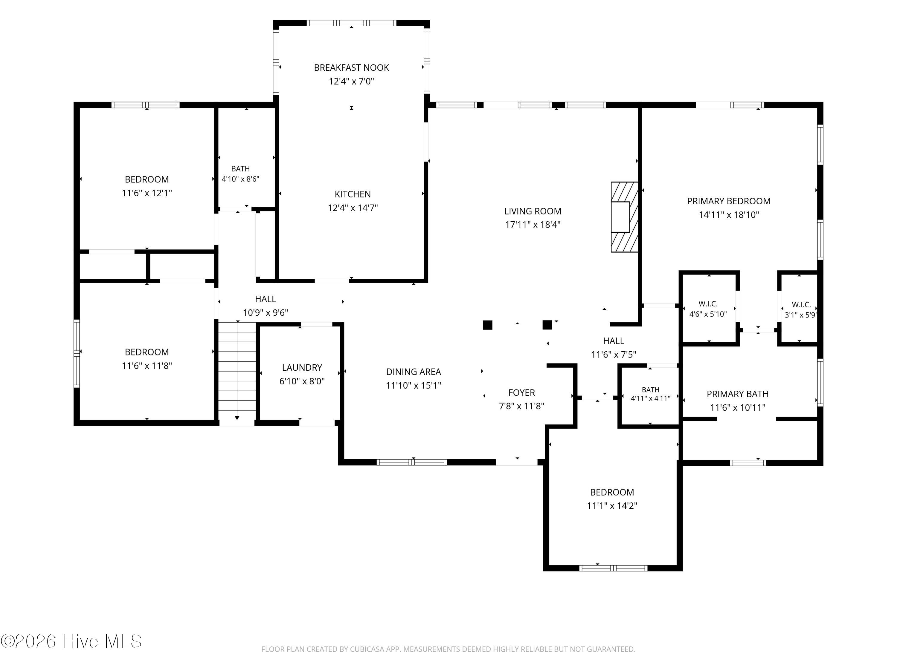 1602 Ivory Gull Drive Property Photo 10