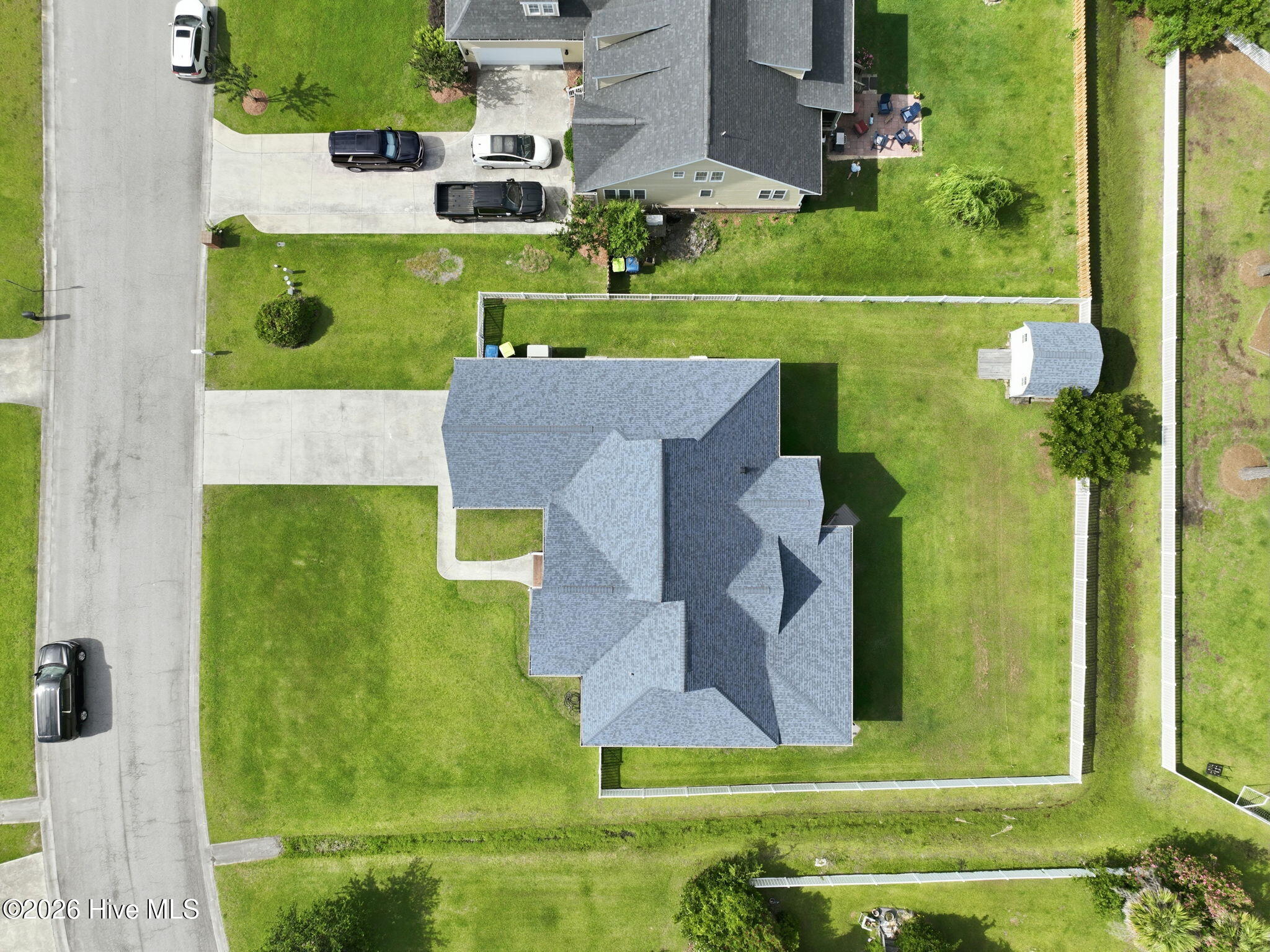 1602 Ivory Gull Drive Property Photo 42
