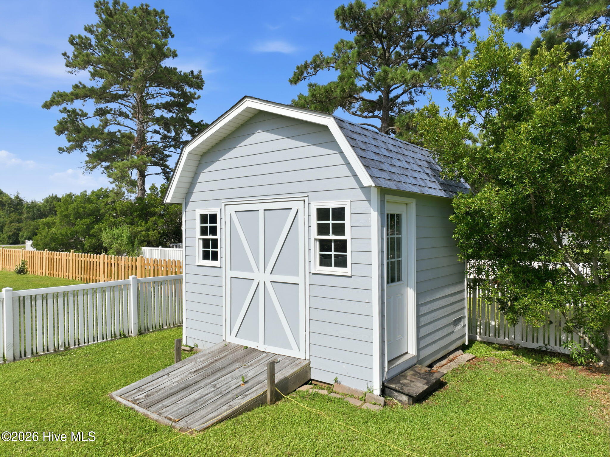 1602 Ivory Gull Drive Property Photo 43
