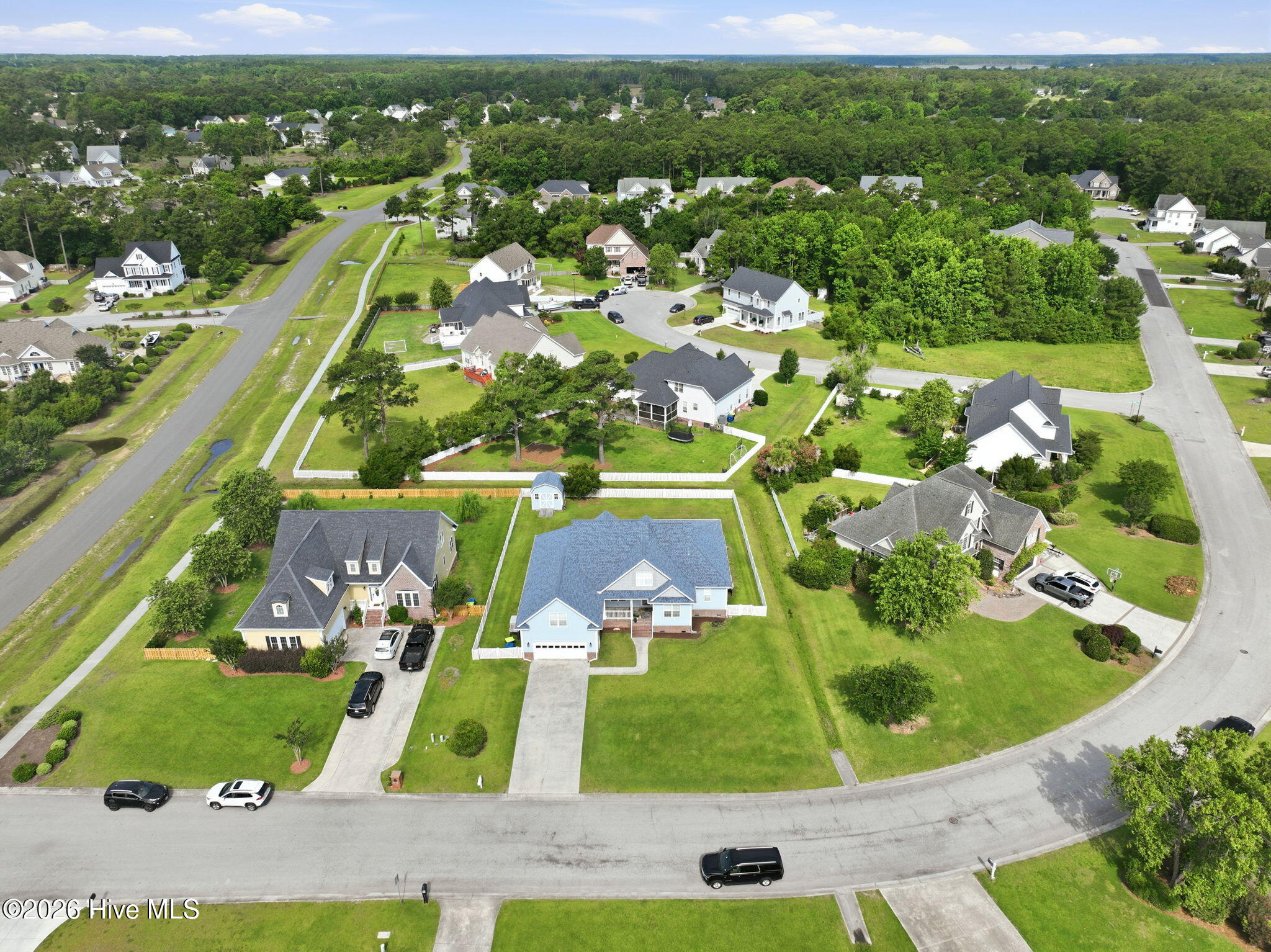 1602 Ivory Gull Drive Property Photo 45