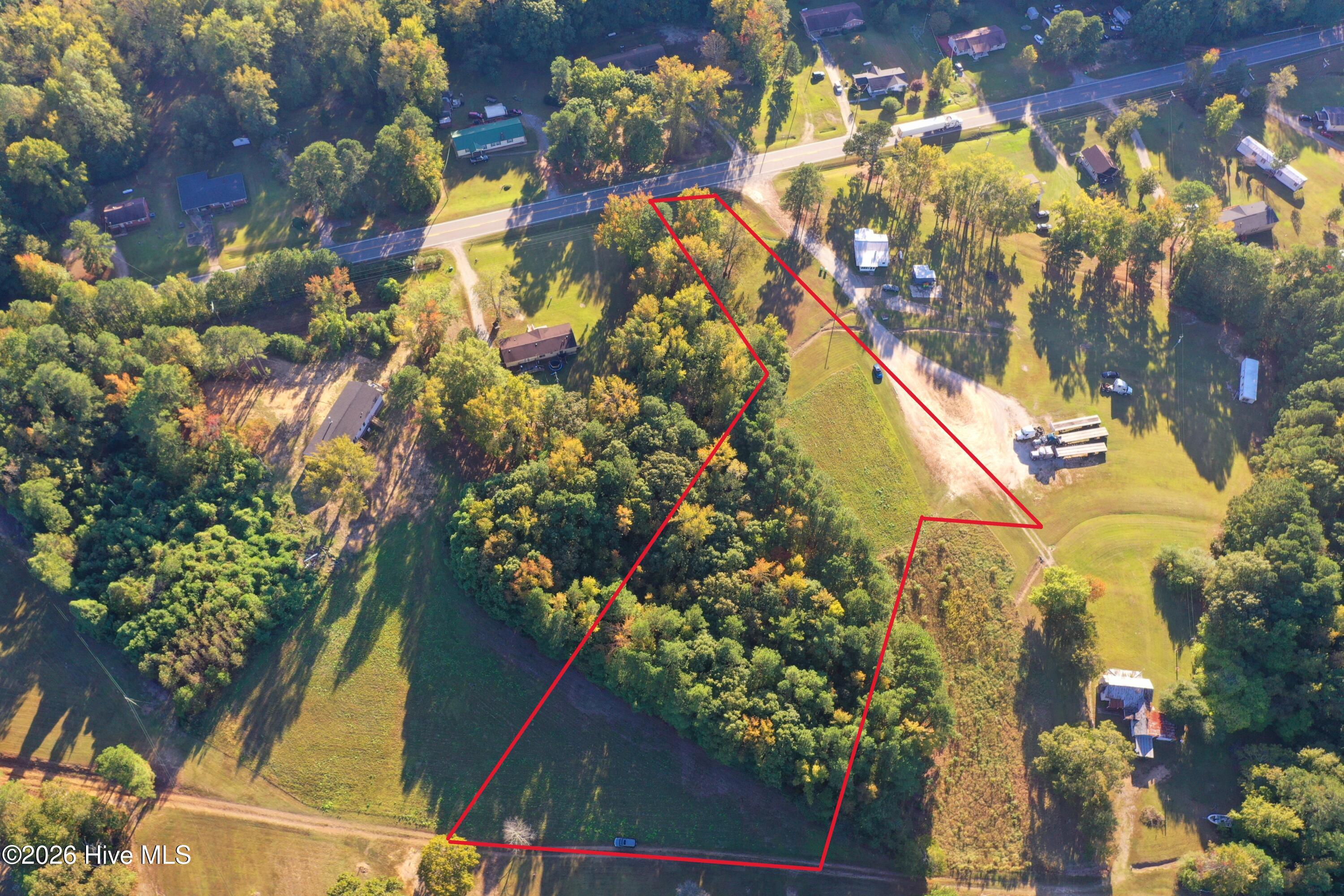 8526 Highway 158 Property Photo 1
