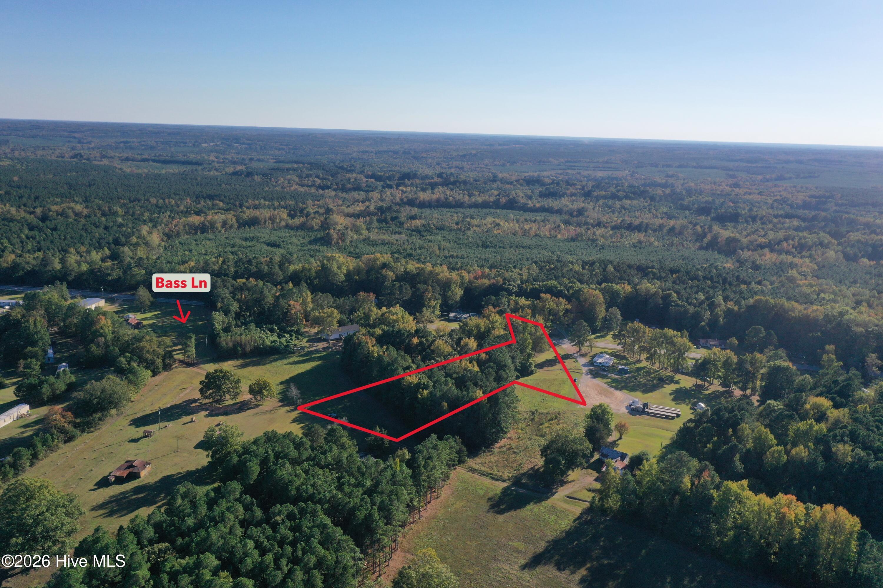 8526 Highway 158 Property Photo 3