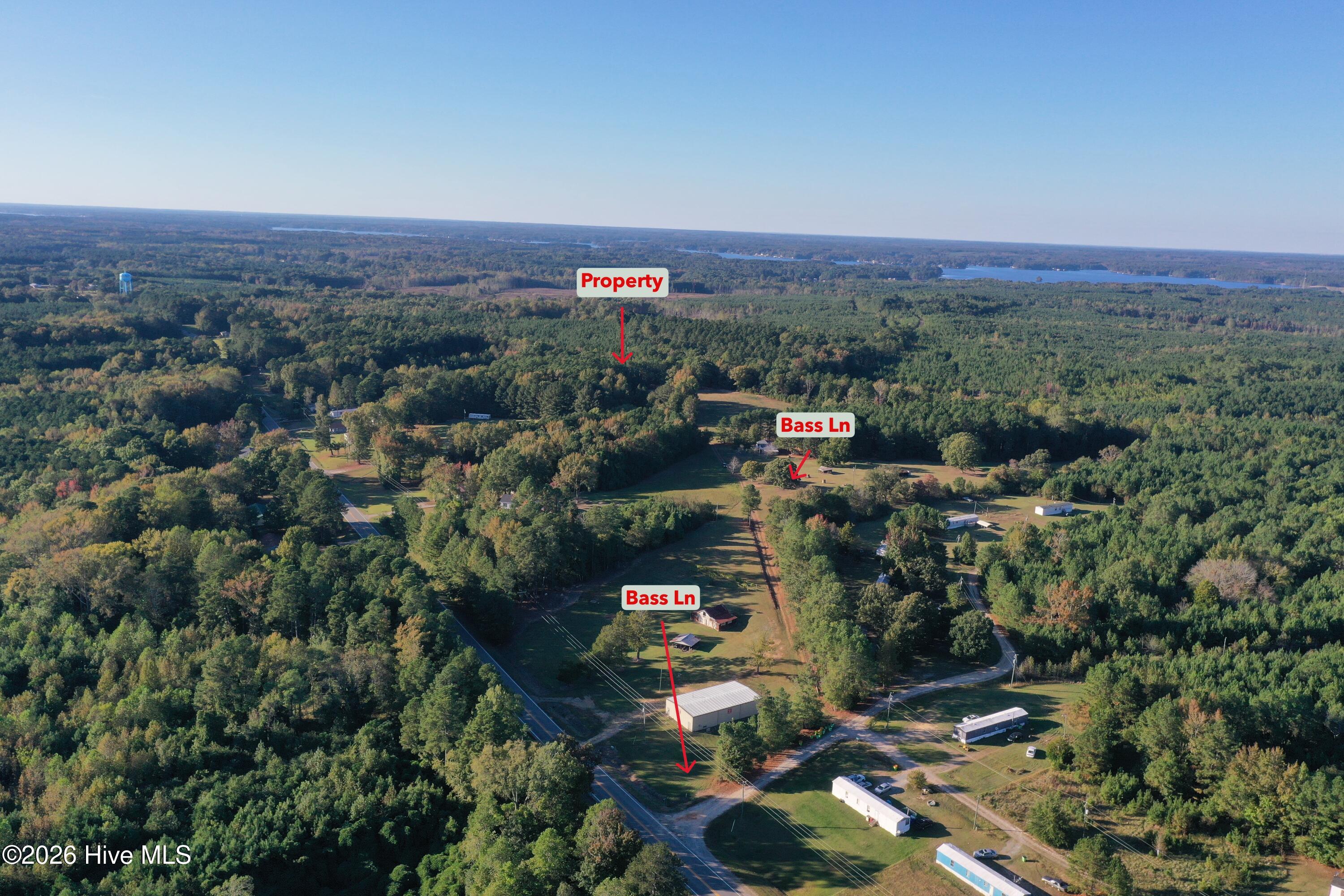 8526 Highway 158 Property Photo 4
