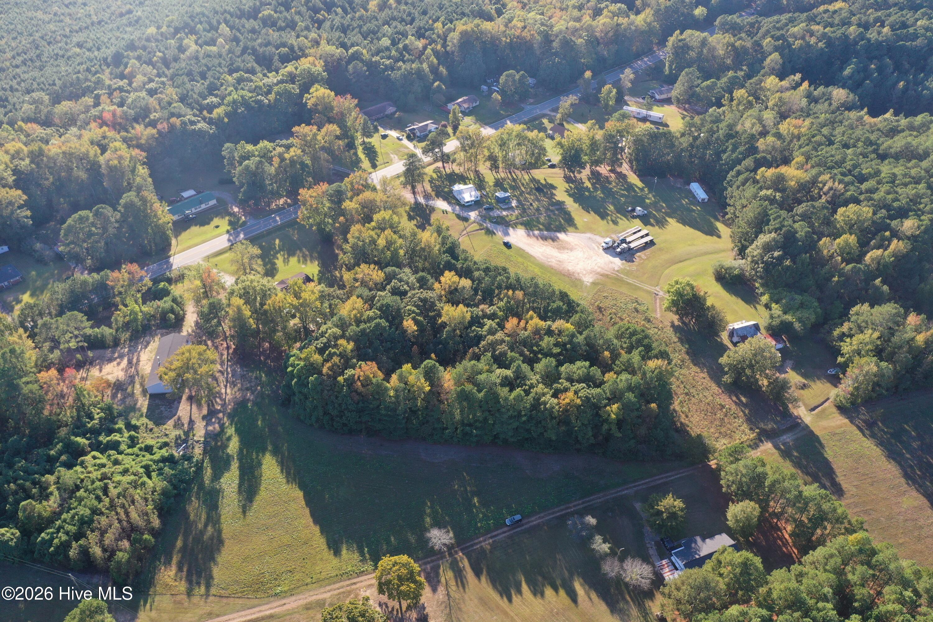 8526 Highway 158 Property Photo 8