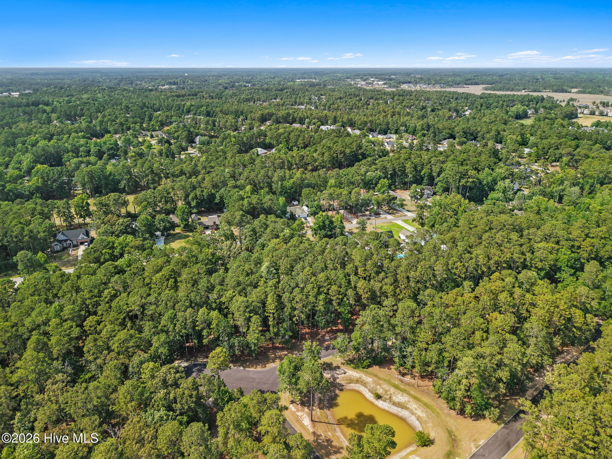 3740 Pine Brook Trail Property Photo 3