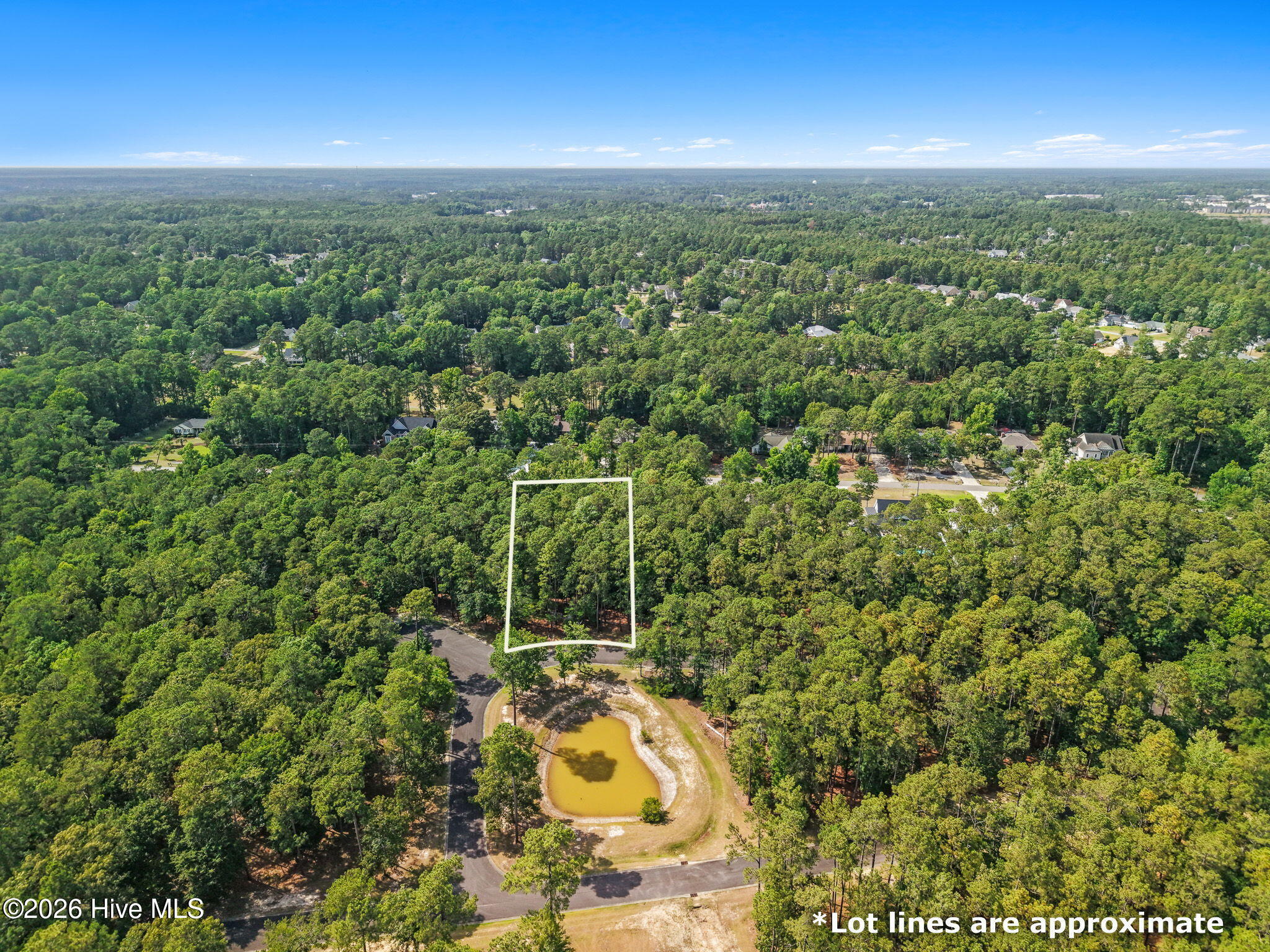 3740 Pine Brook Trail Property Photo 4