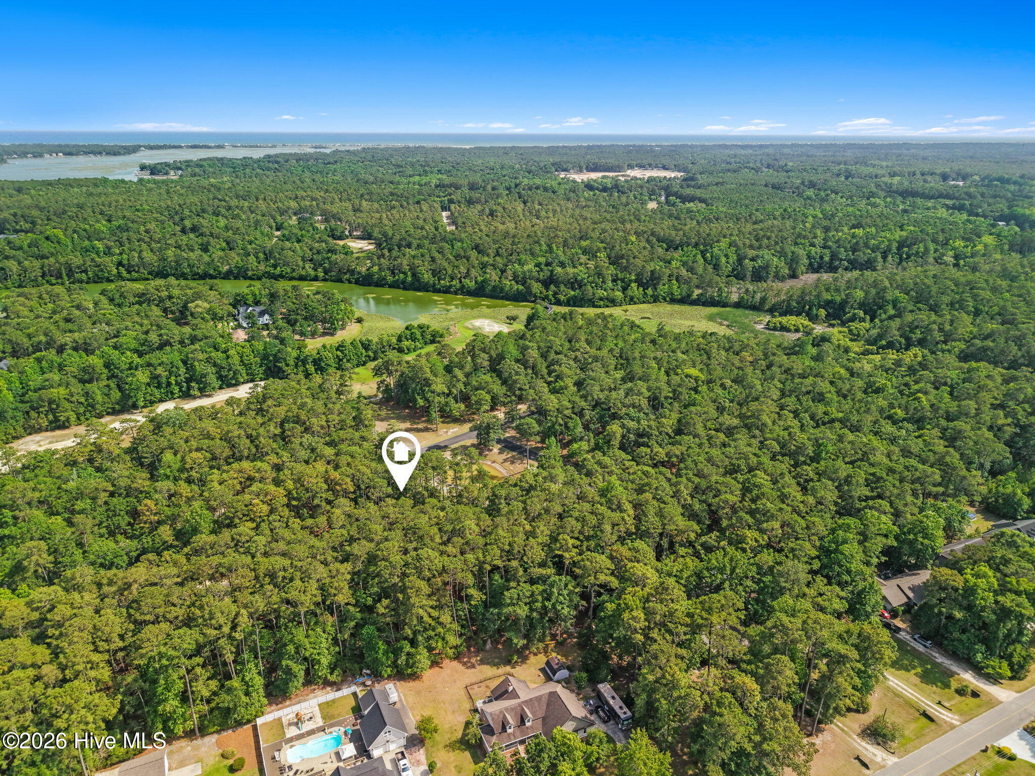 3740 Pine Brook Trail Property Photo 7