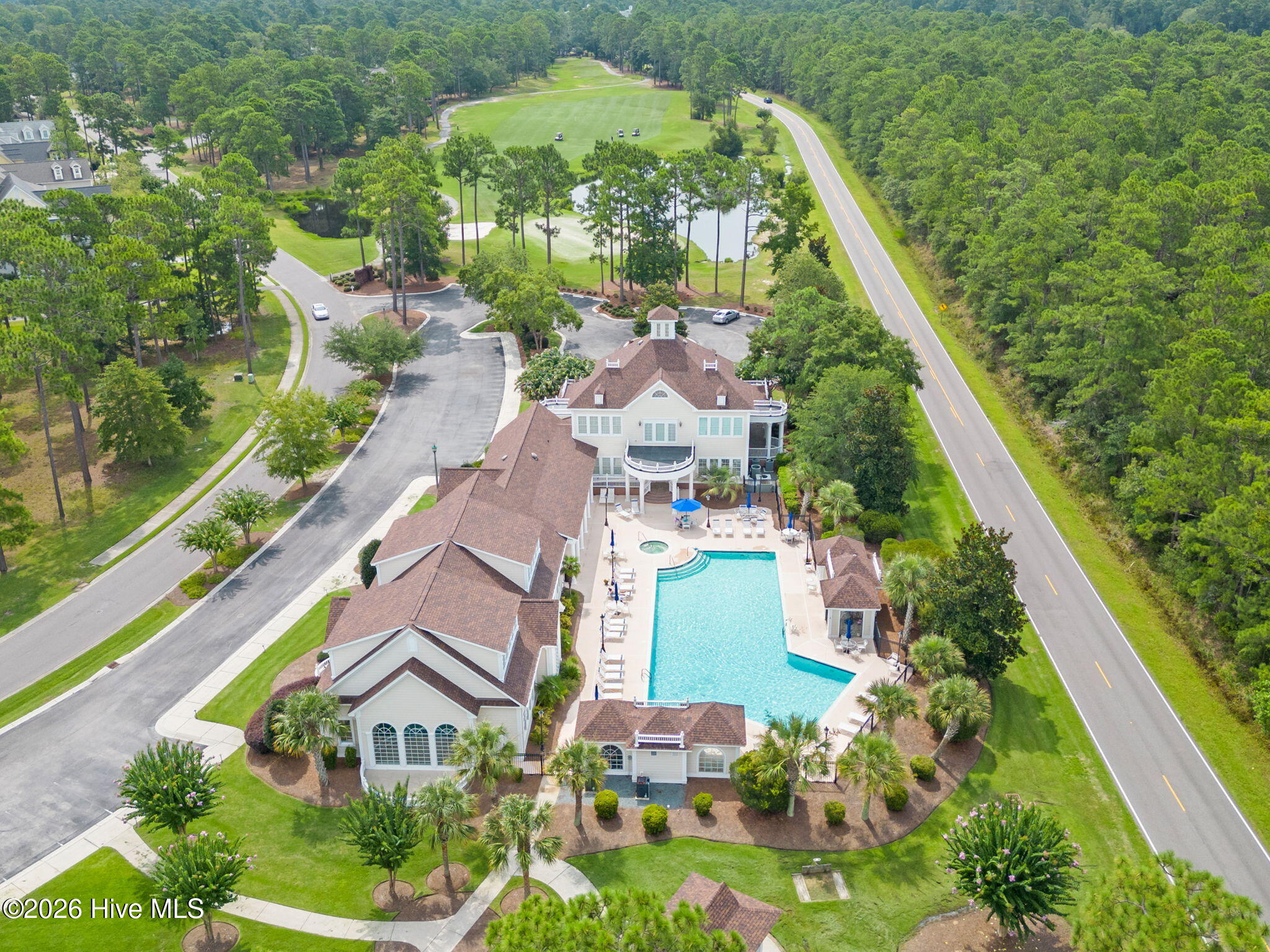 3740 Pine Brook Trail Property Photo 47