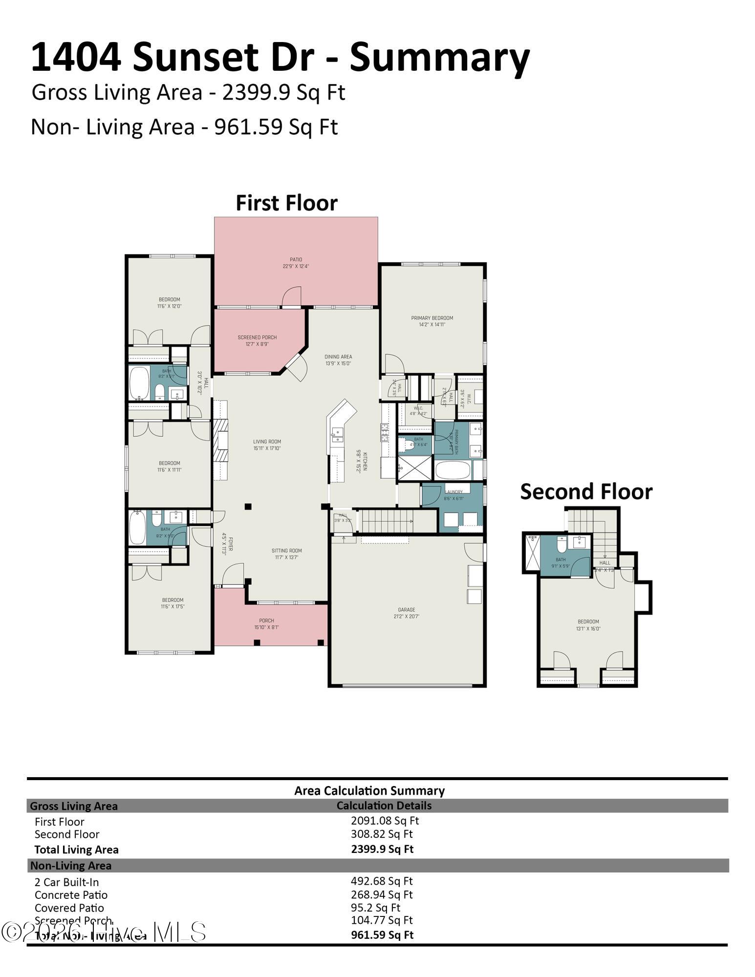 1404 Sunset Drive Property Photo 37