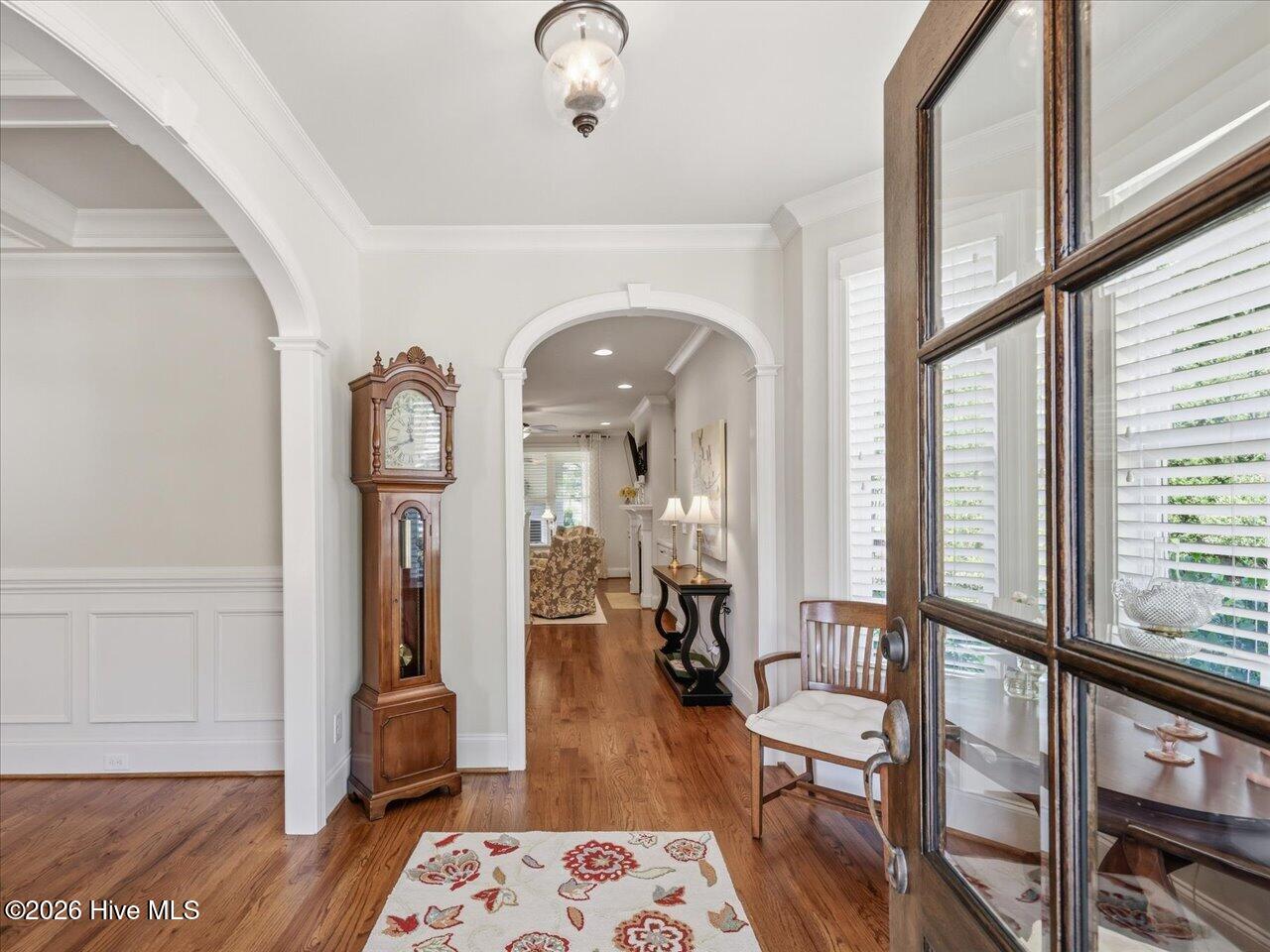 5011 Shadrack Way Property Photo 7