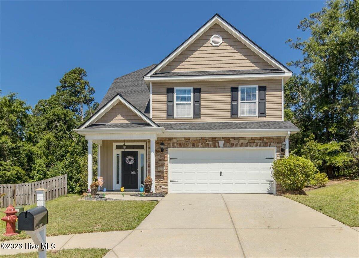 2047 Dundee Way Property Photo 1