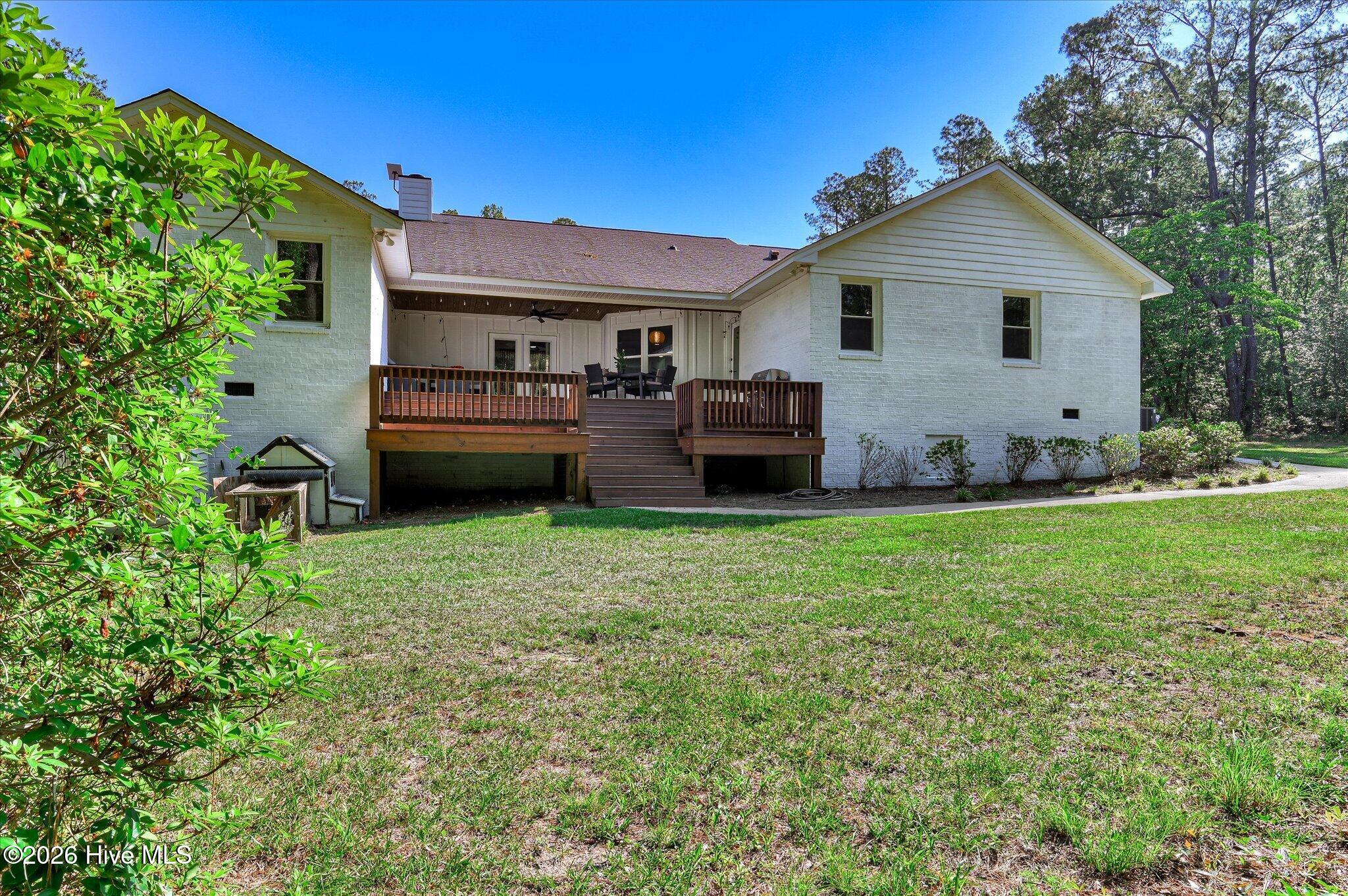 1006 Tamarack Drive Property Photo 54