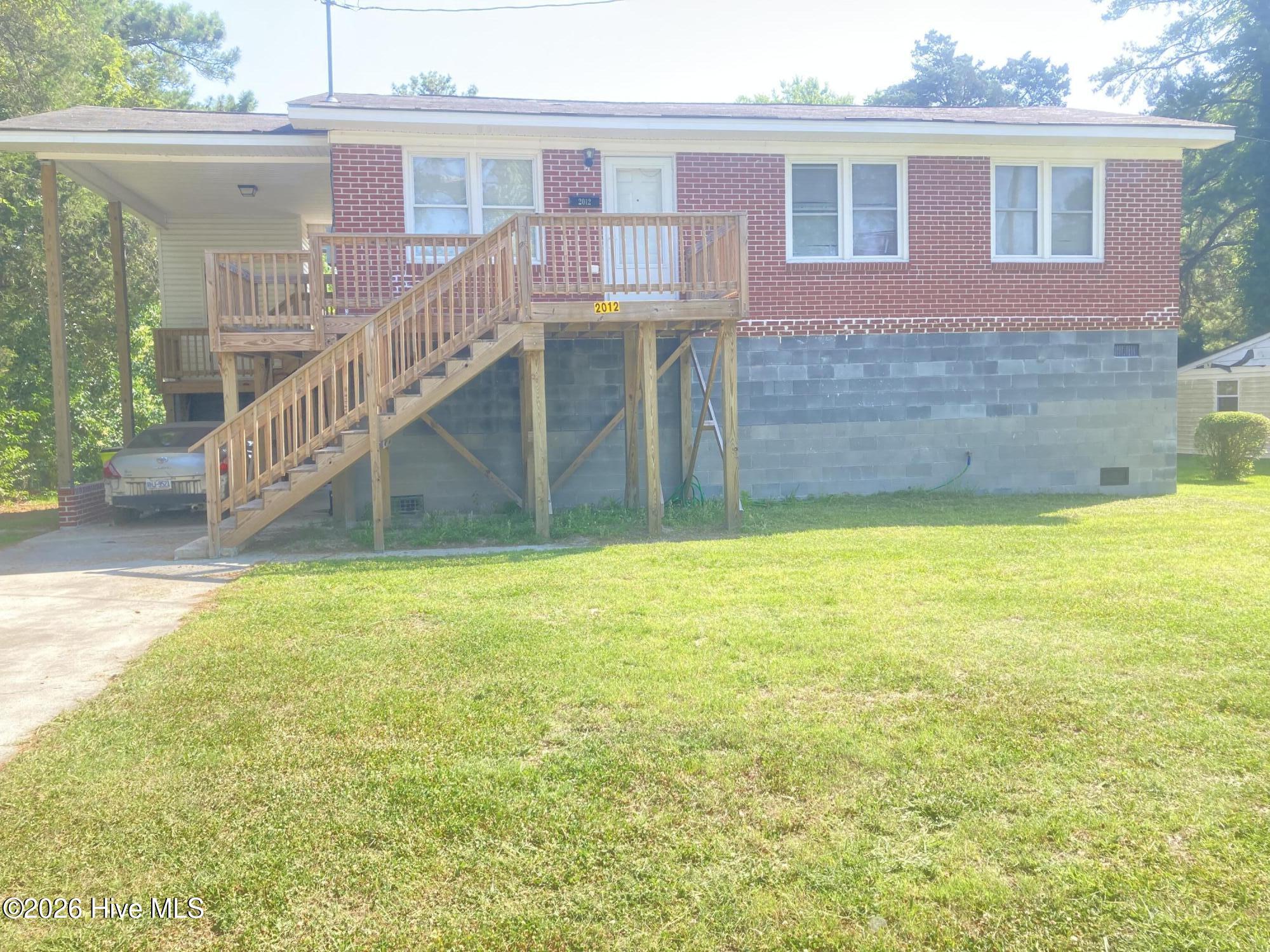 2012 Opal Street Property Photo 1