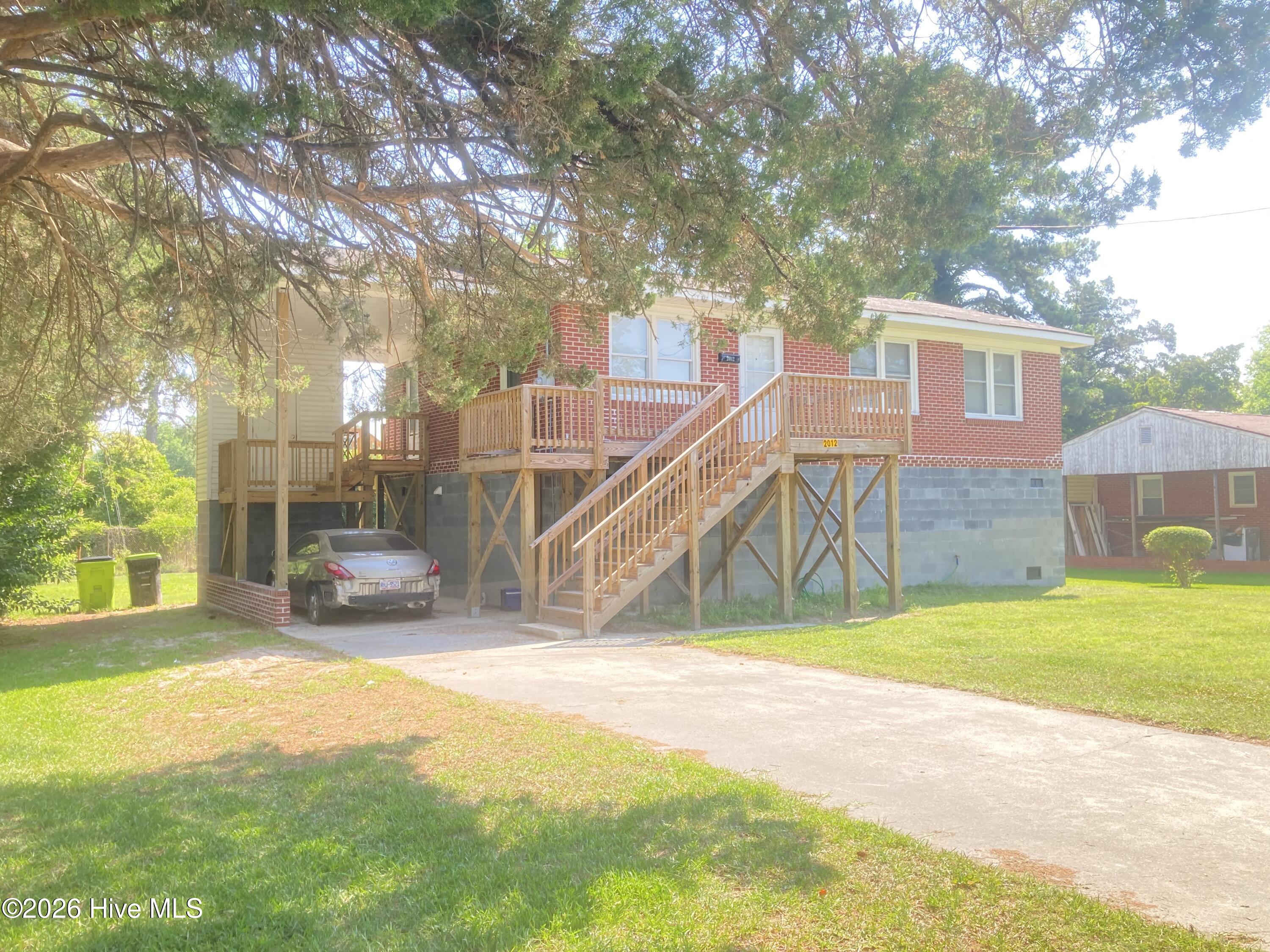 2012 Opal Street Property Photo 2