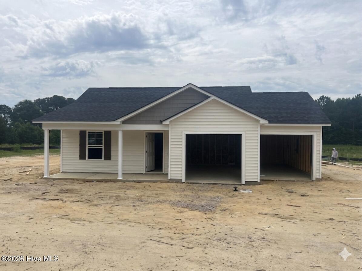 11455 Red Bud Road Property Photo 1