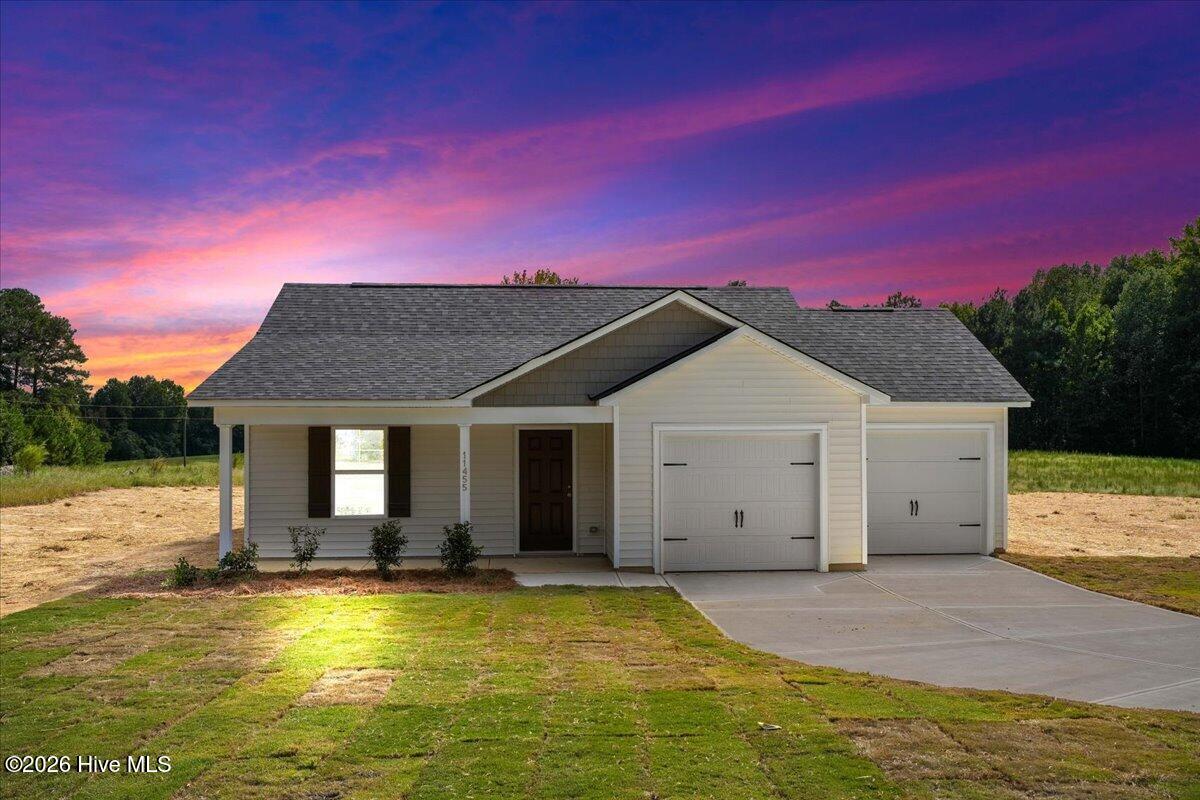 11455 Red Bud Road Property Photo 1