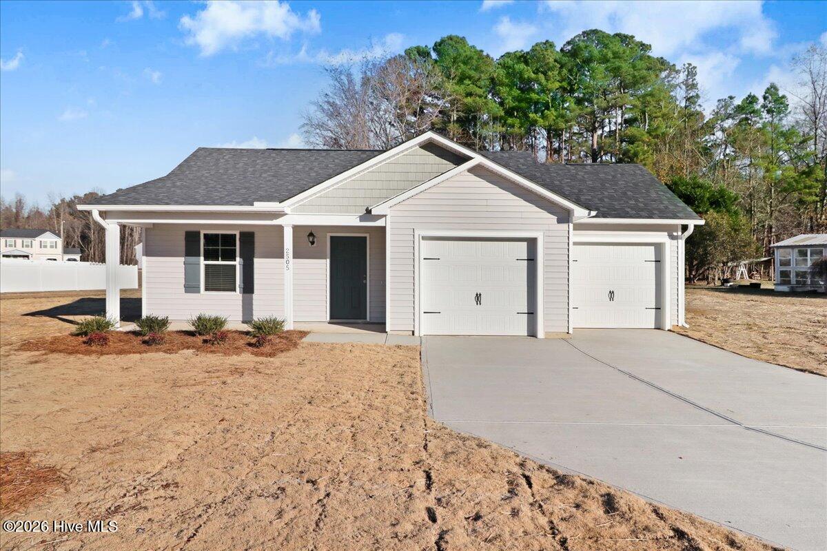 11455 Red Bud Road Property Photo 2