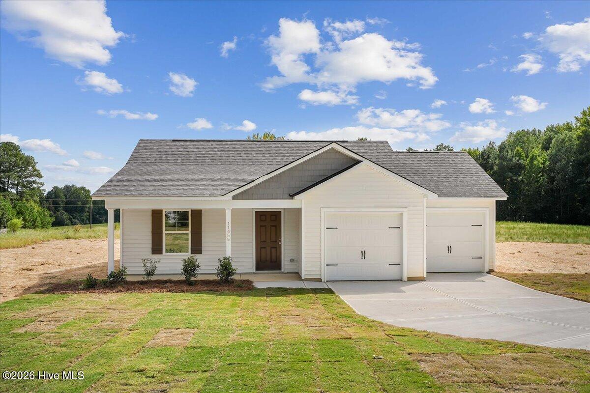 11455 Red Bud Road Property Photo 2