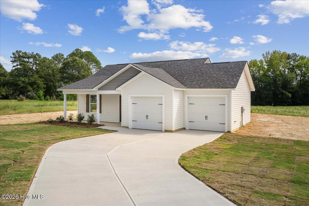 11455 Red Bud Road Property Photo 3