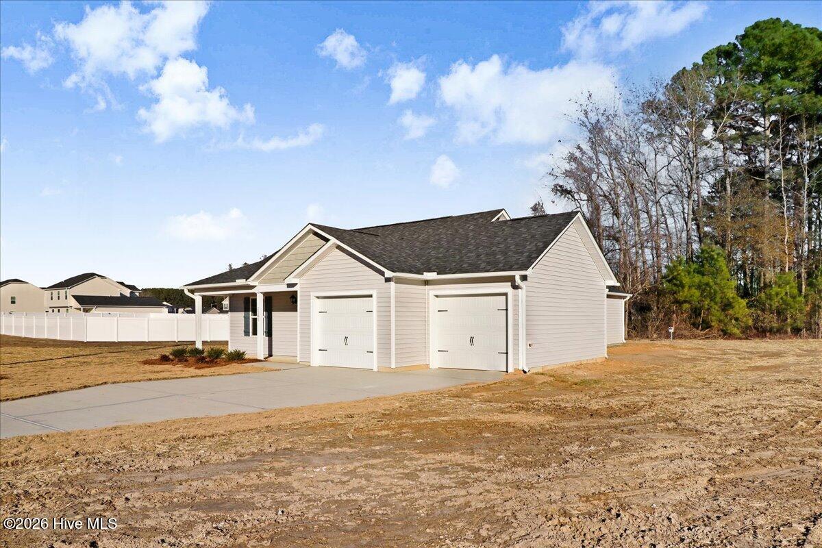 11455 Red Bud Road Property Photo 4