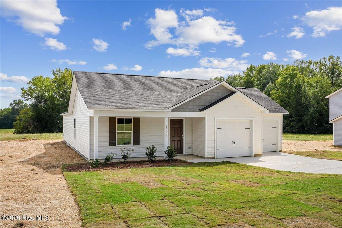 11455 Red Bud Road Property Photo 4