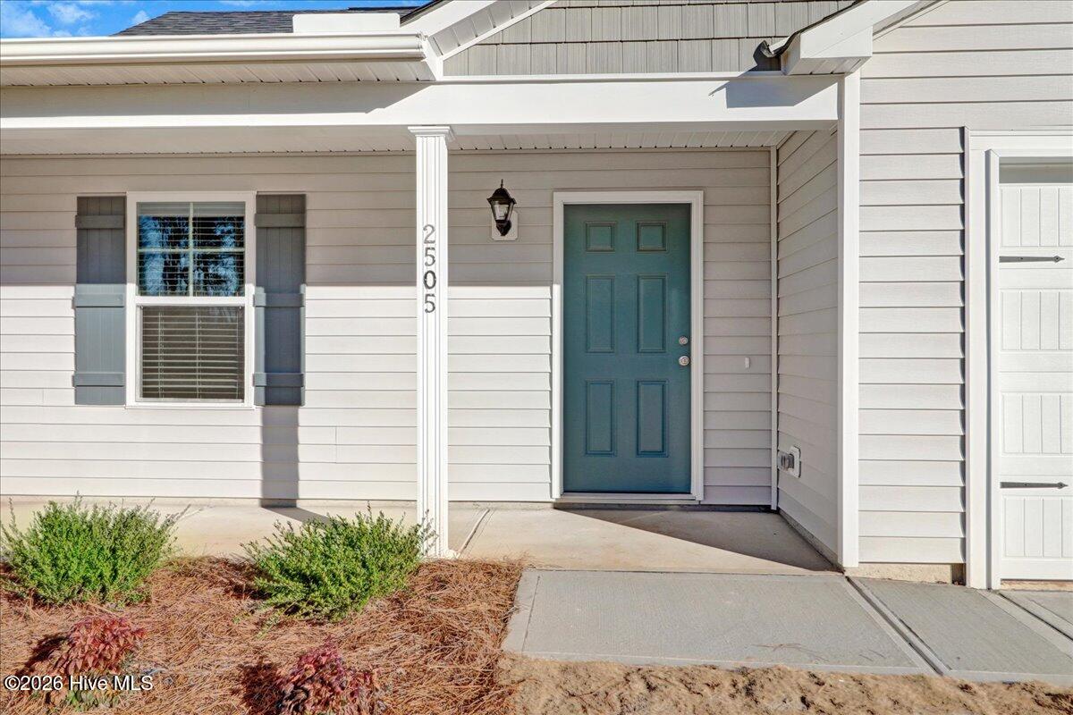 11455 Red Bud Road Property Photo 5